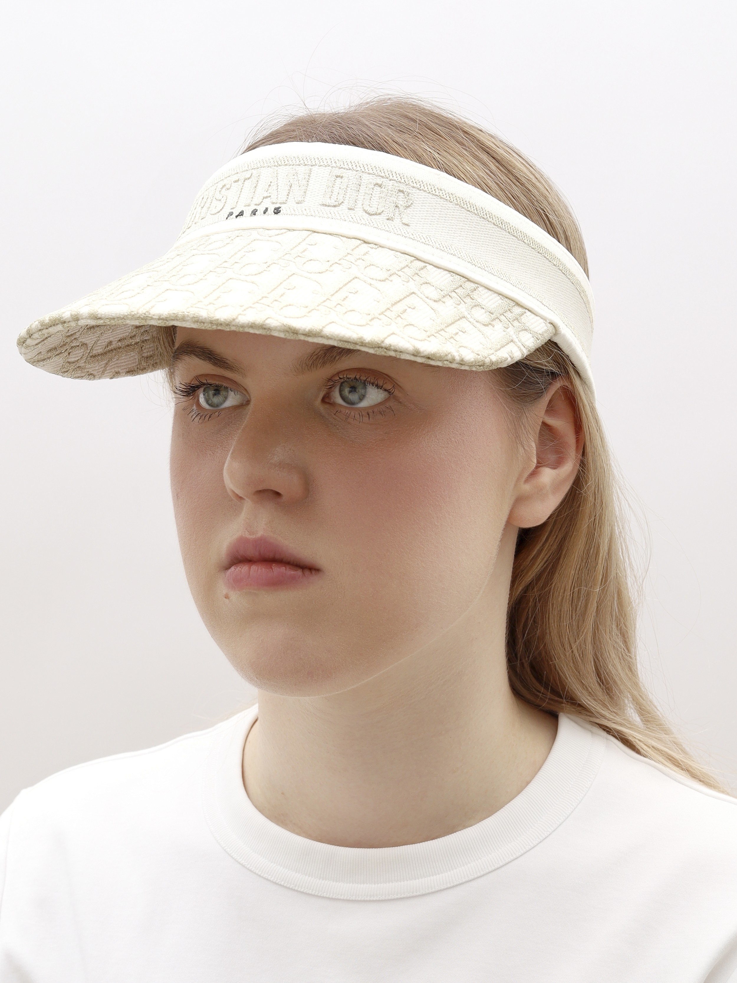 Dior Visor 1