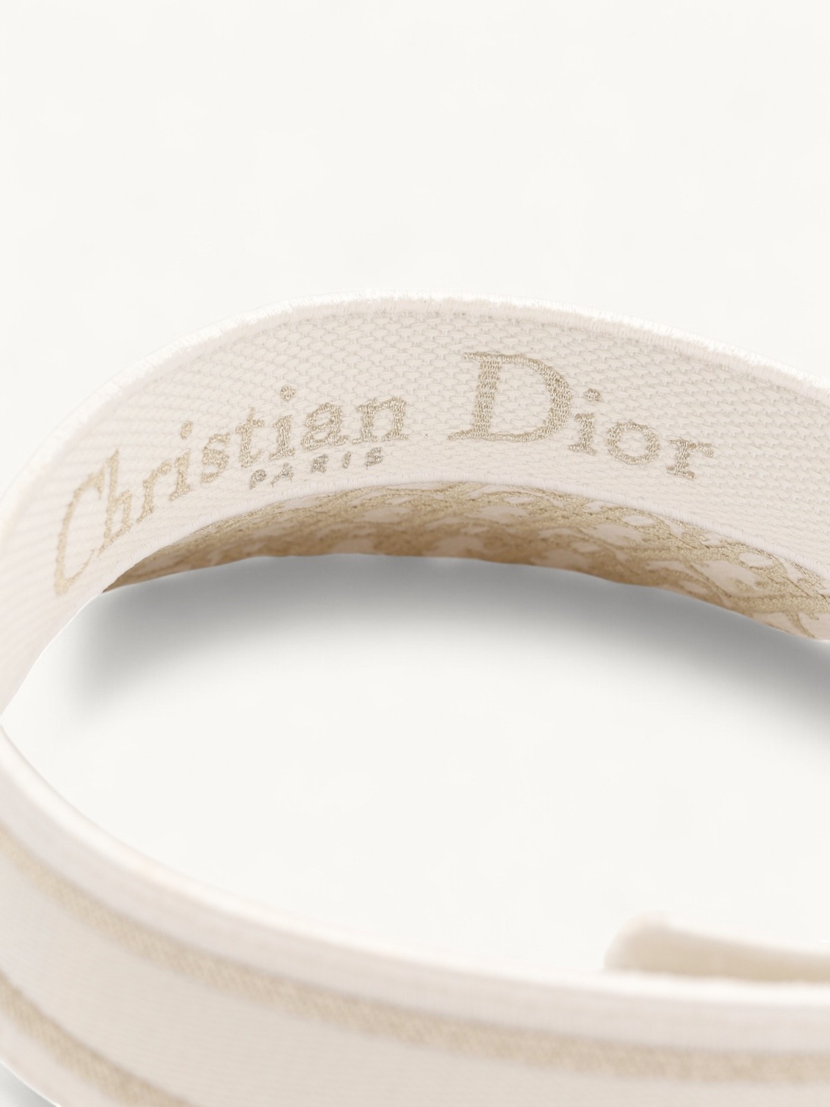 Dior Visor 6