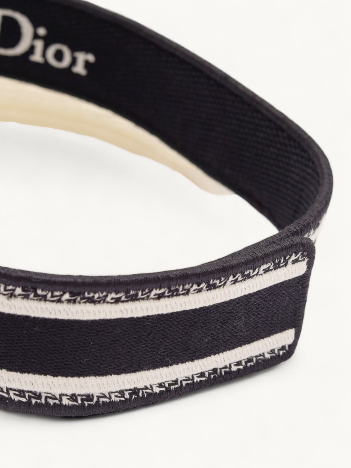Dior Visor 7