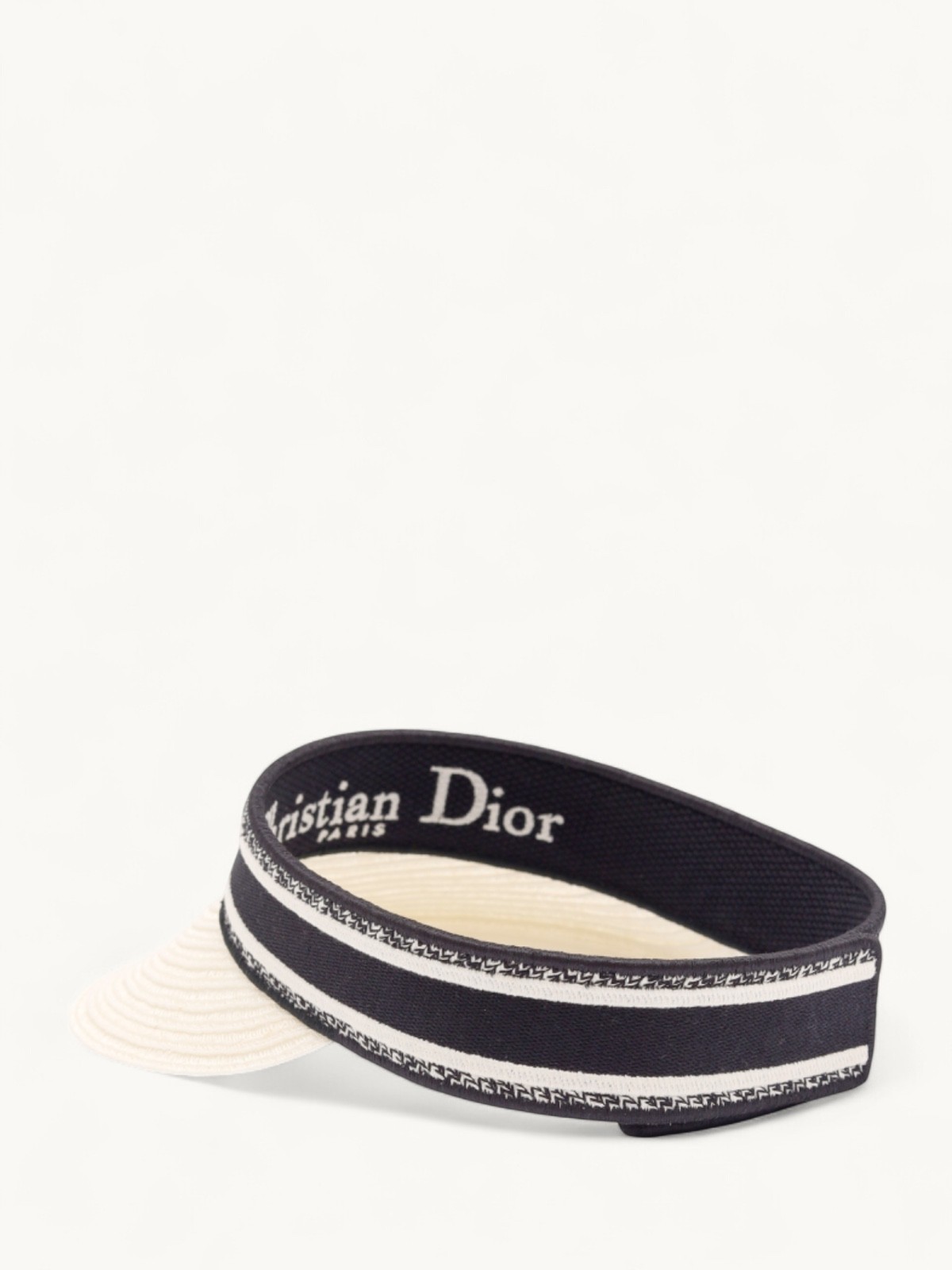 Dior Visor 4