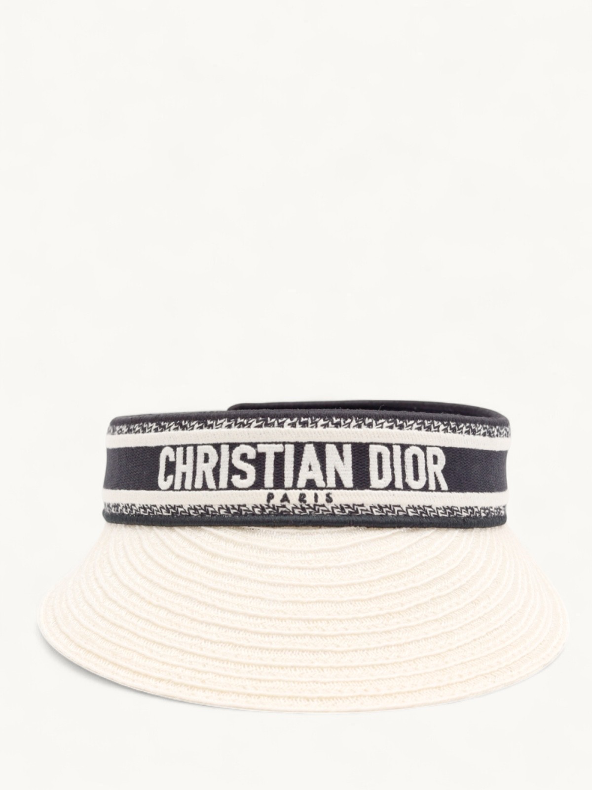 Dior Visor 2