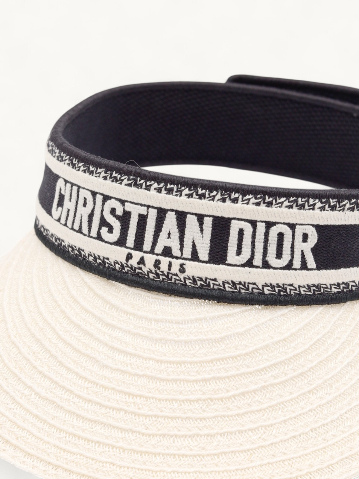 Dior Visor 5