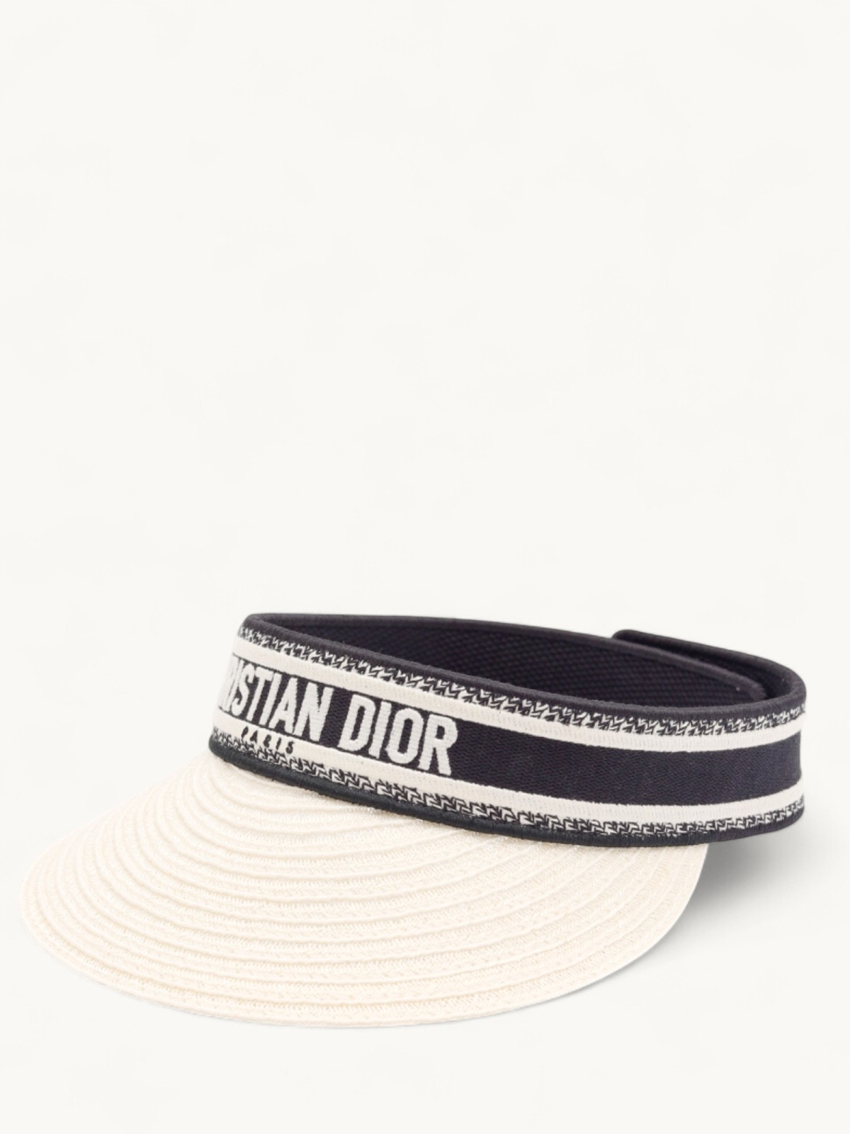 Dior Visor 0