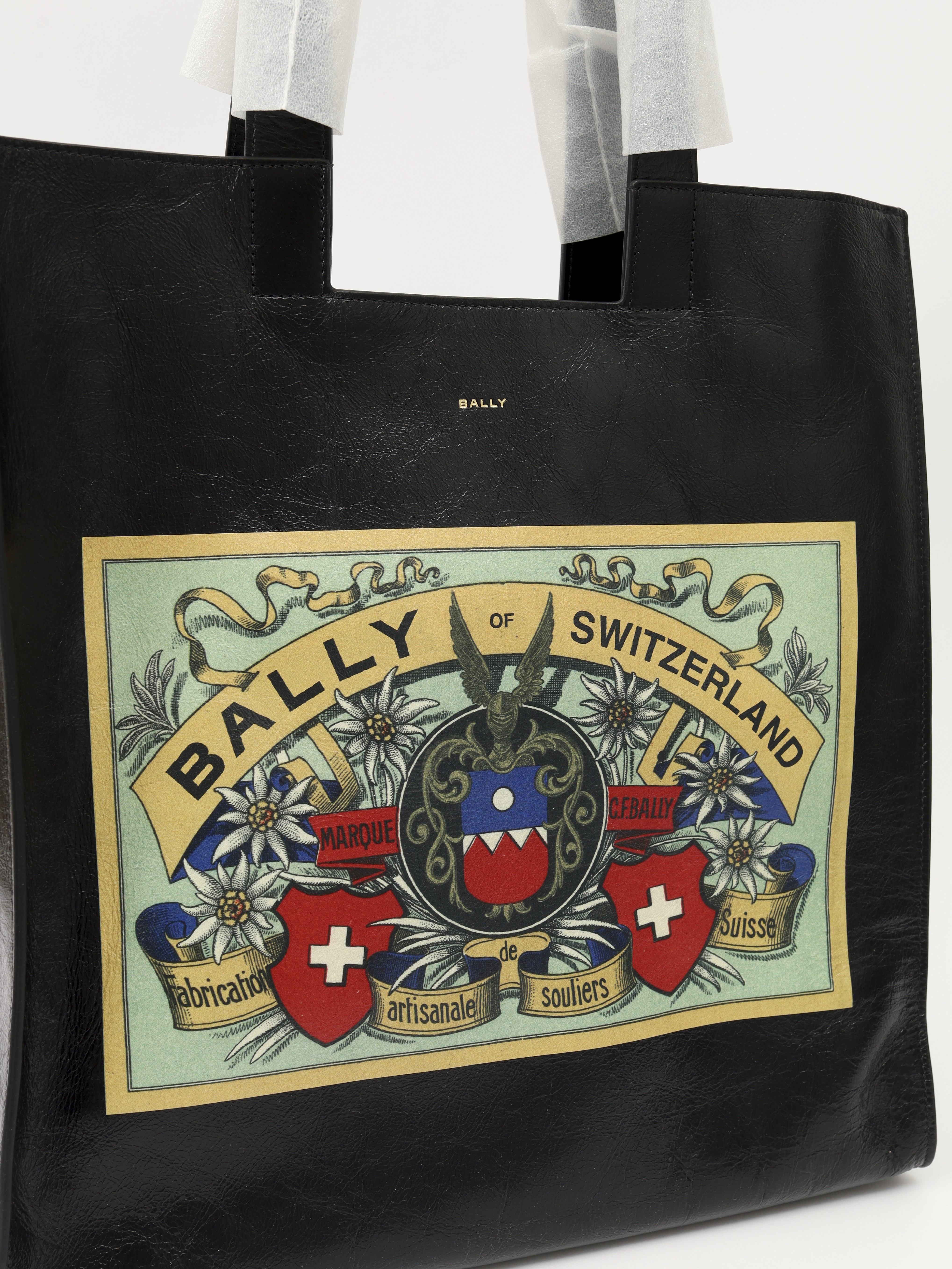 Bally Easy  5