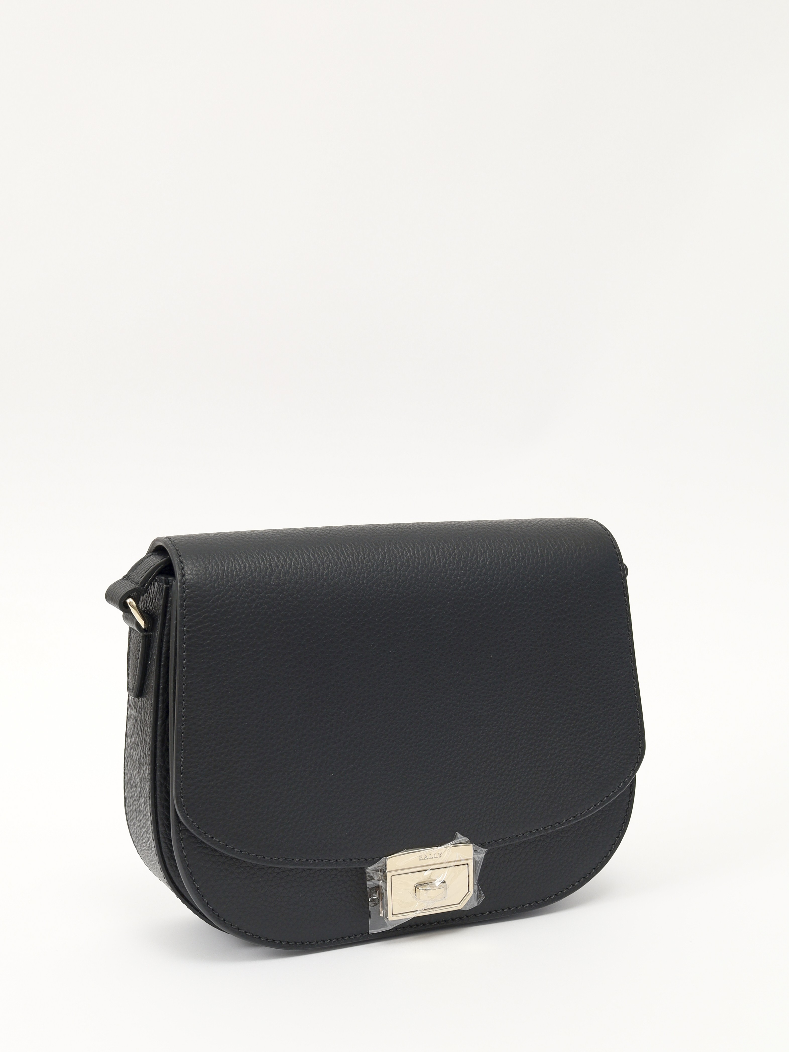 Bally Leather Bag  2
