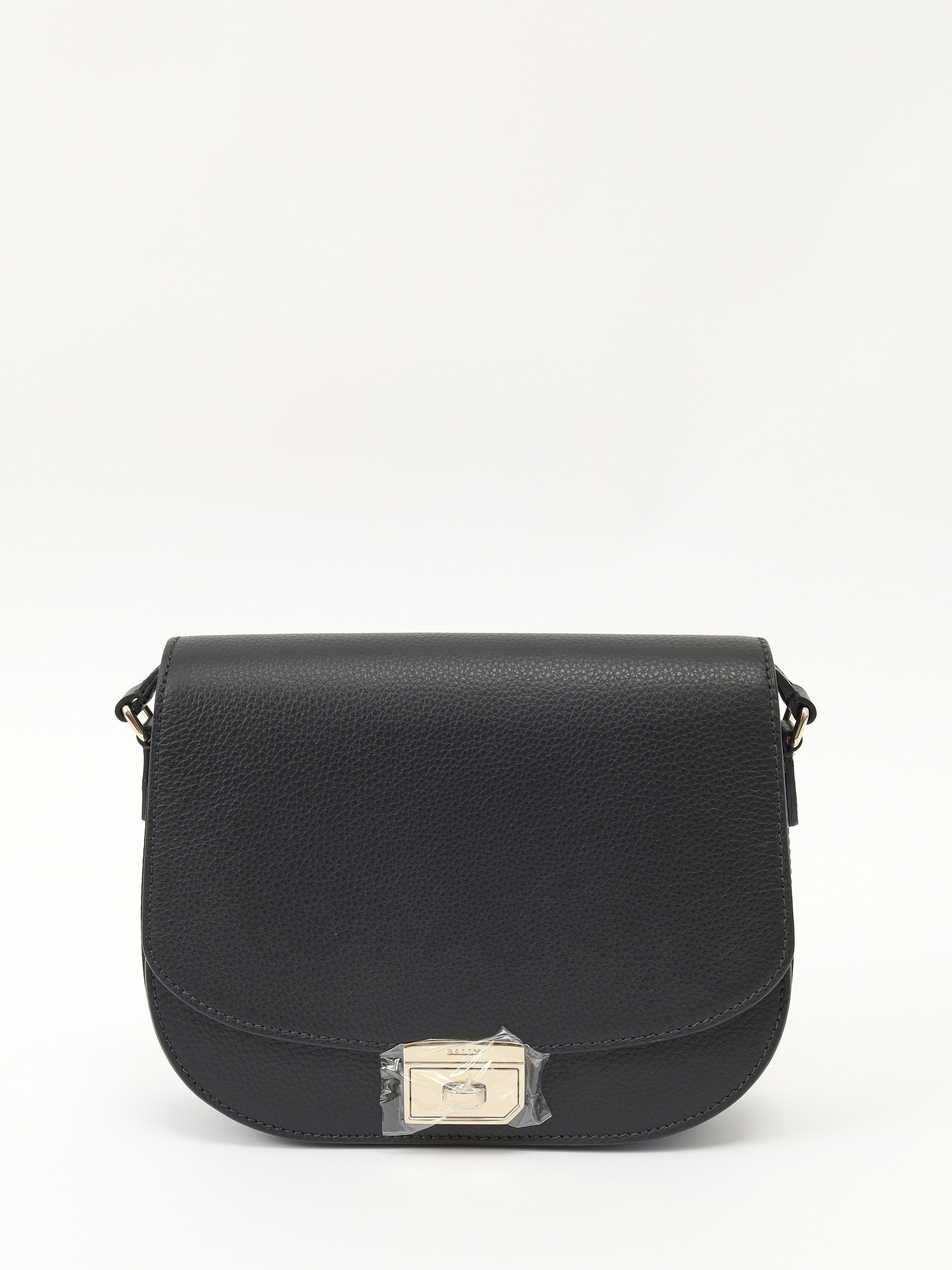 Bally Leather Bag  0