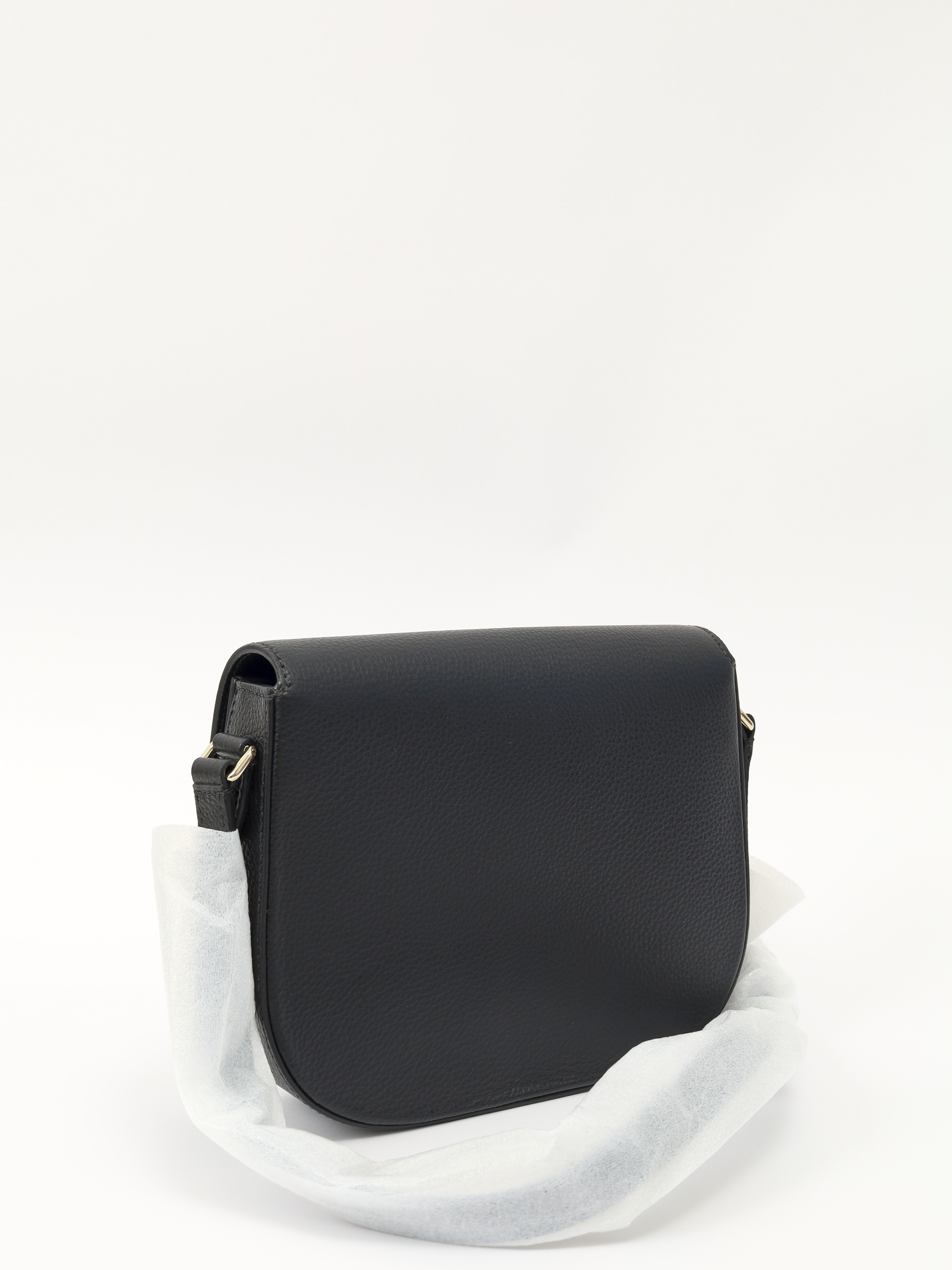 Bally Leather Bag  3