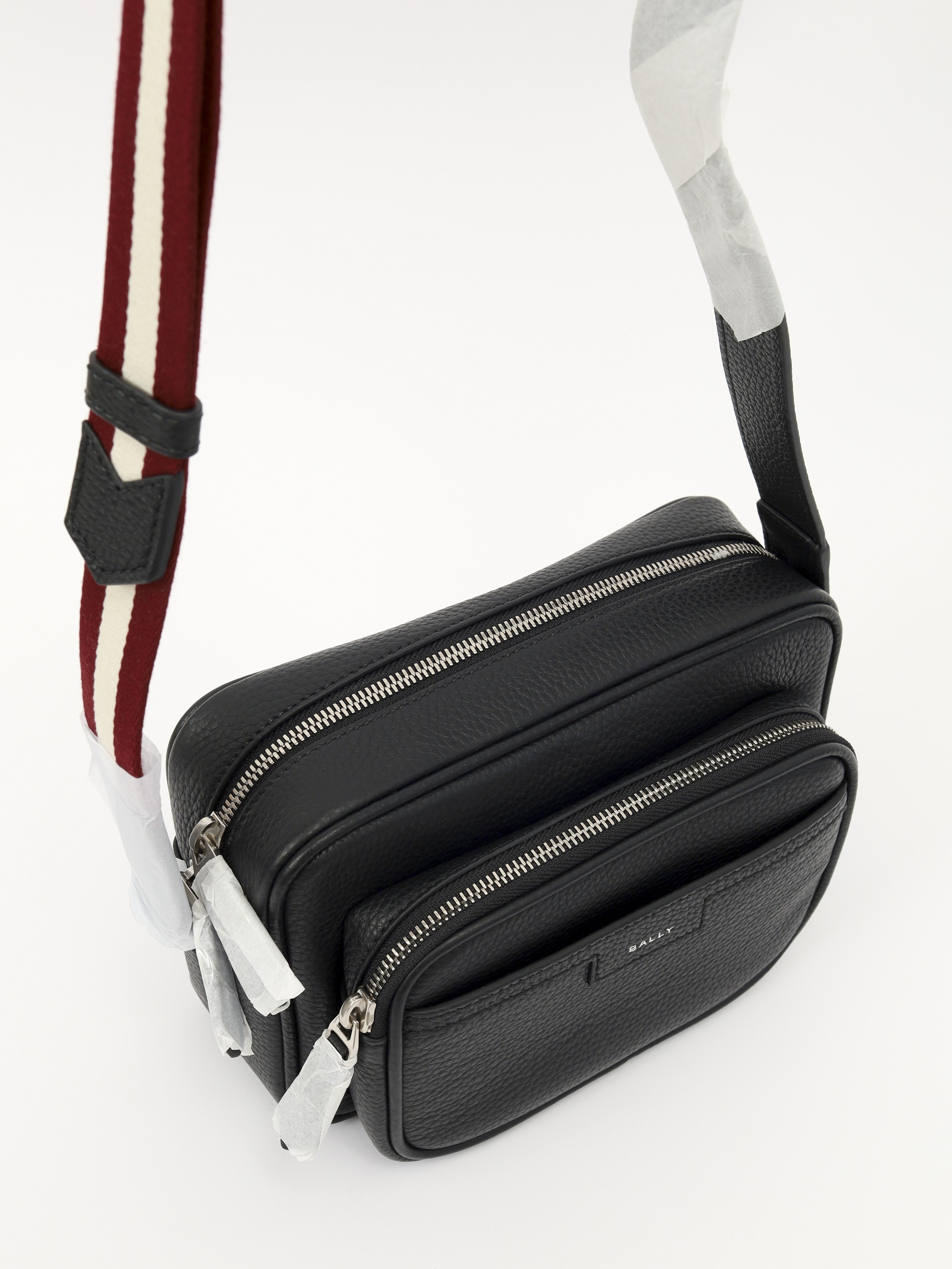 Bally Leather Bag  4