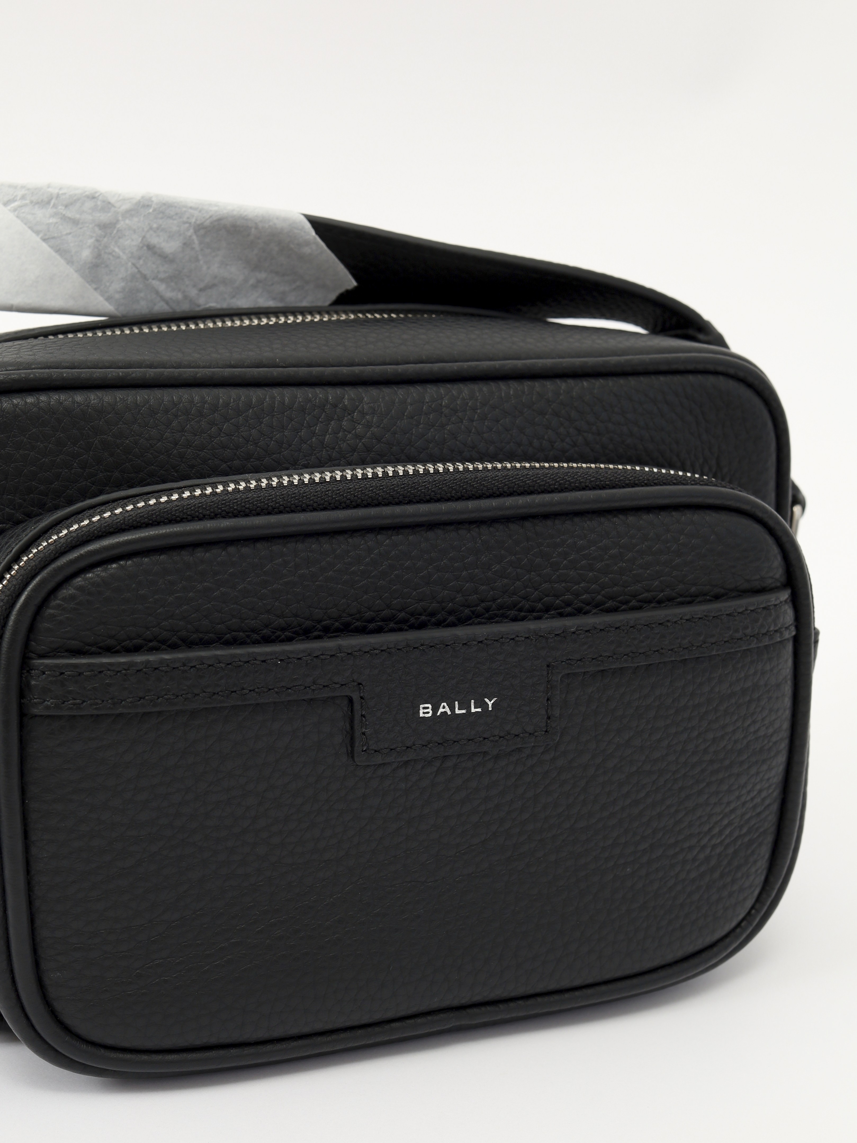 Bally Leather Bag  5