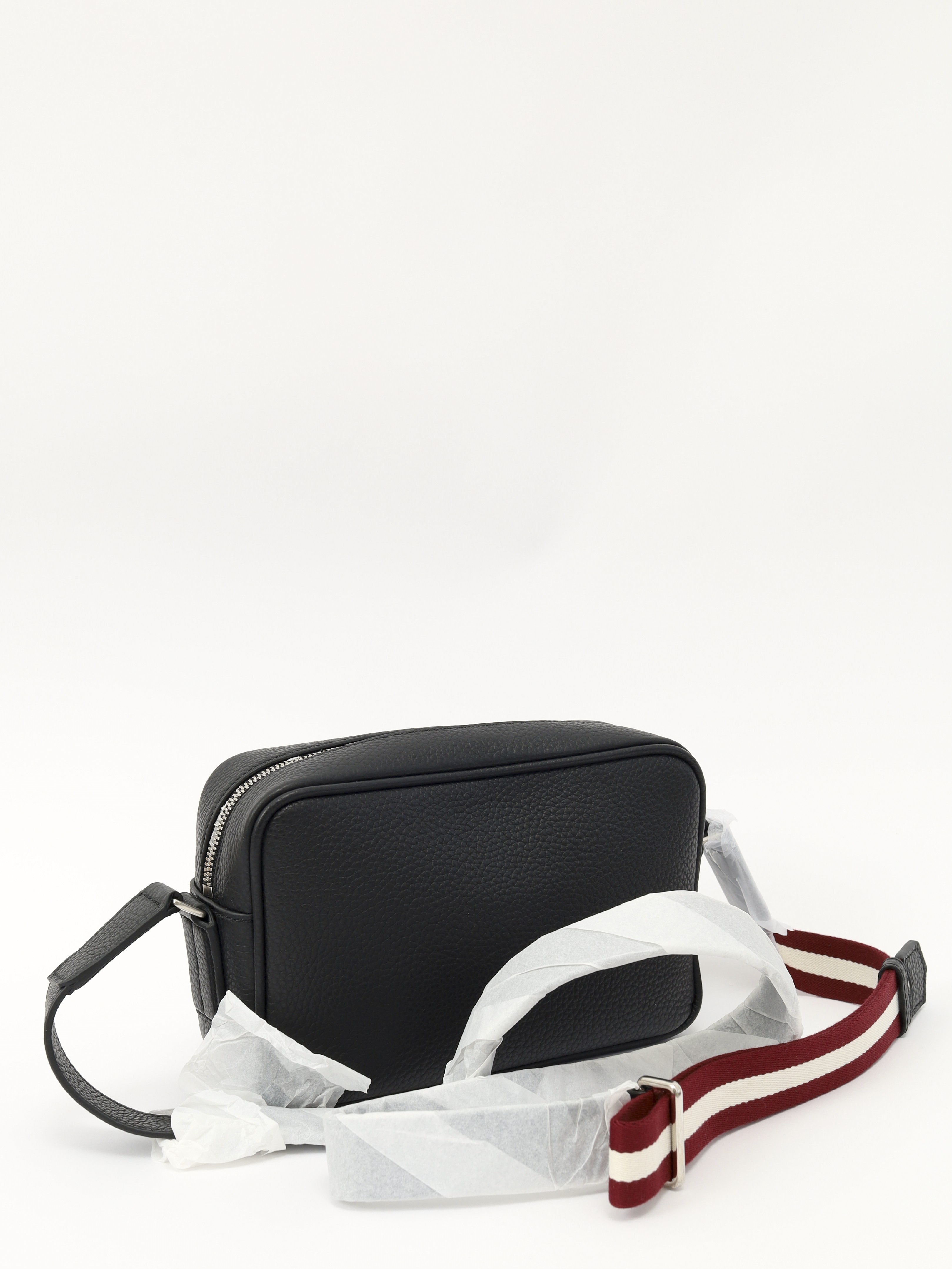 Bally Leather Bag  3