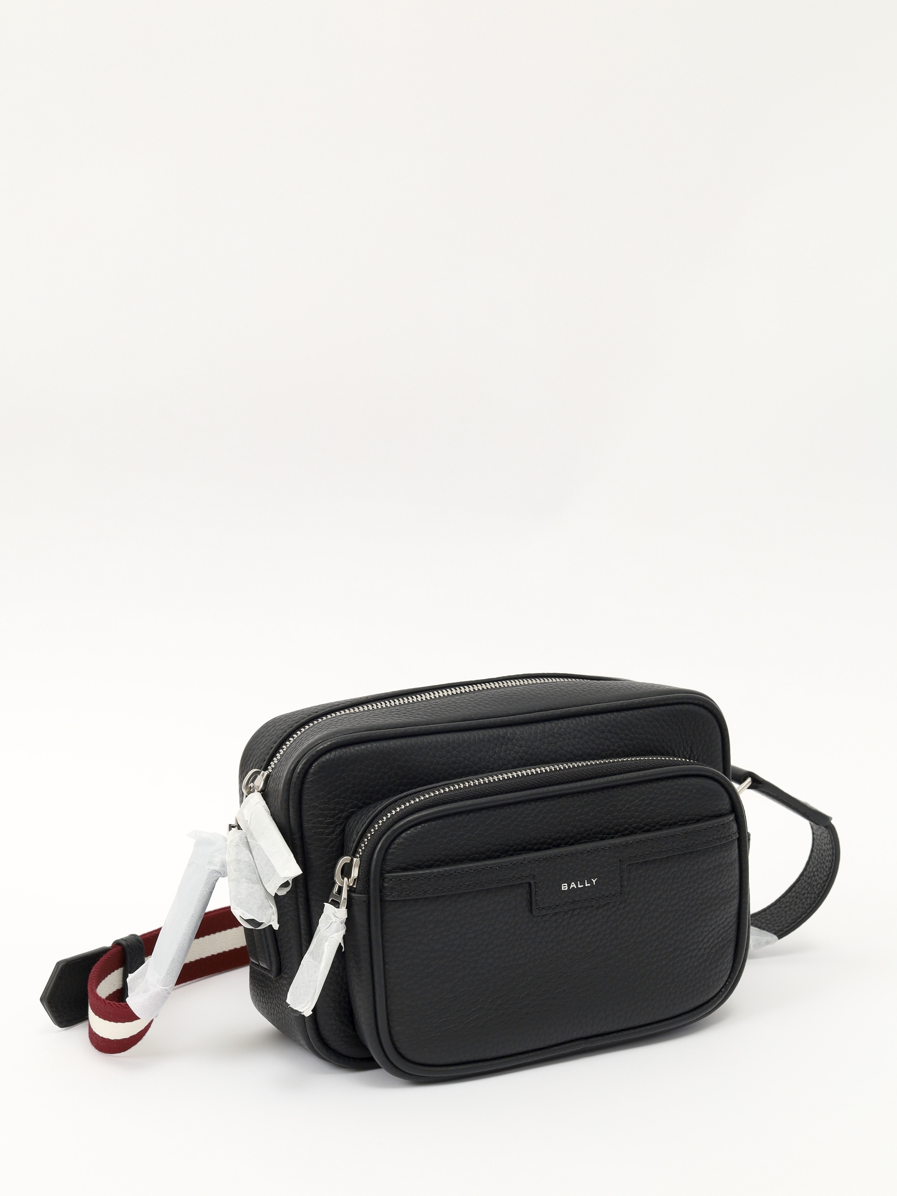 Bally Leather Bag  2
