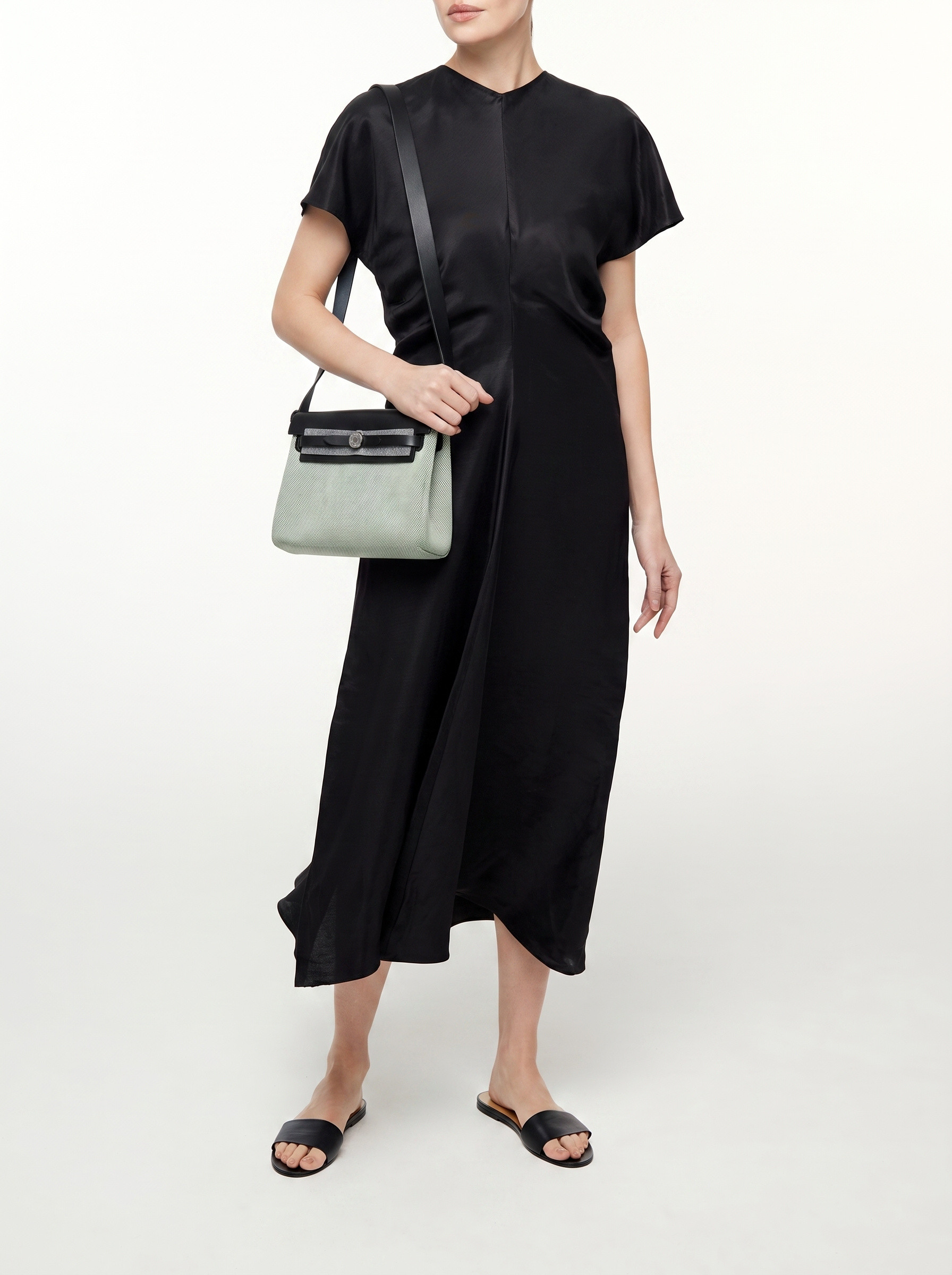 Сумки Hermes Herbag 20 изображение #2