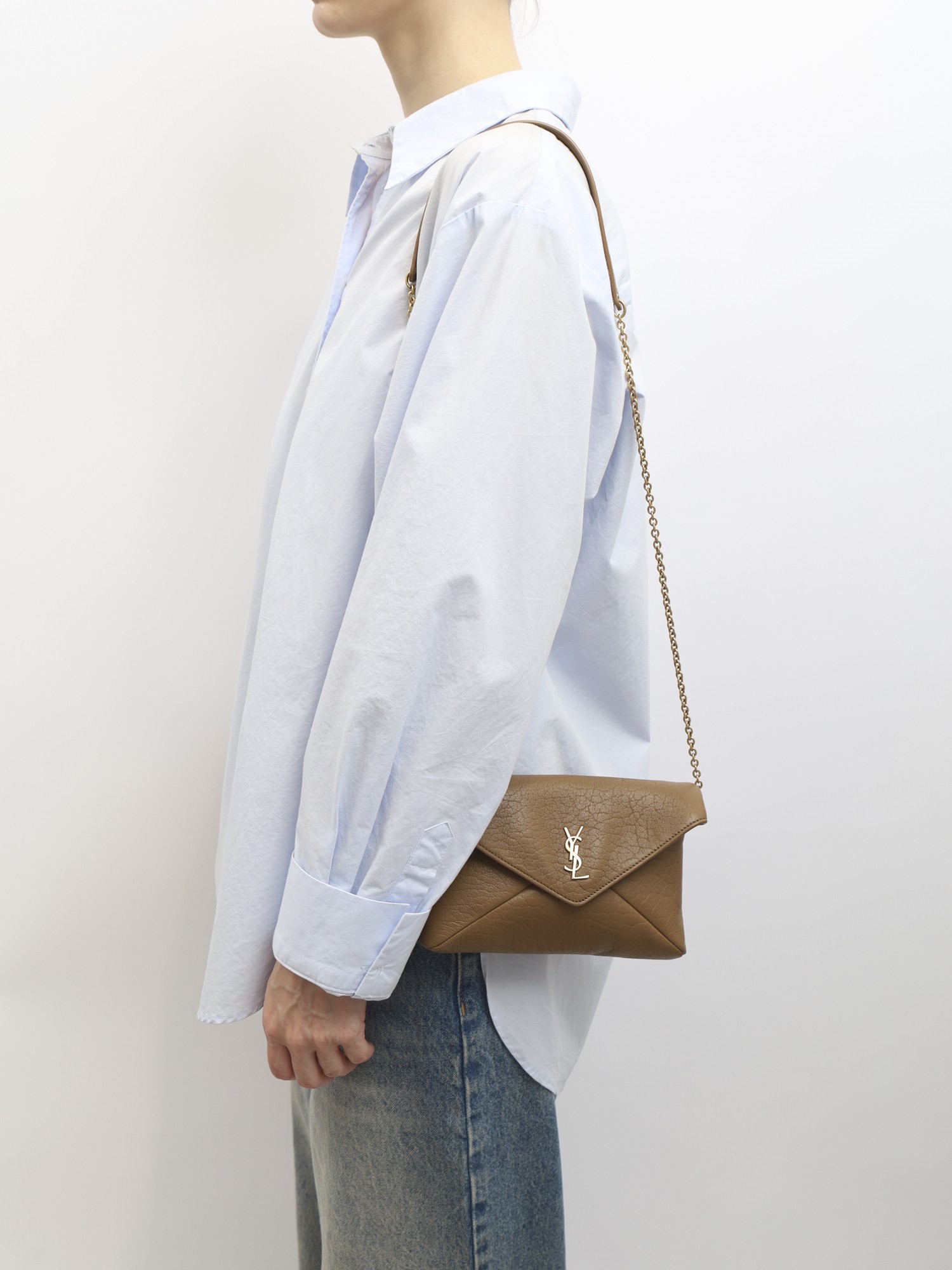 Saint Laurent Cassandre 1