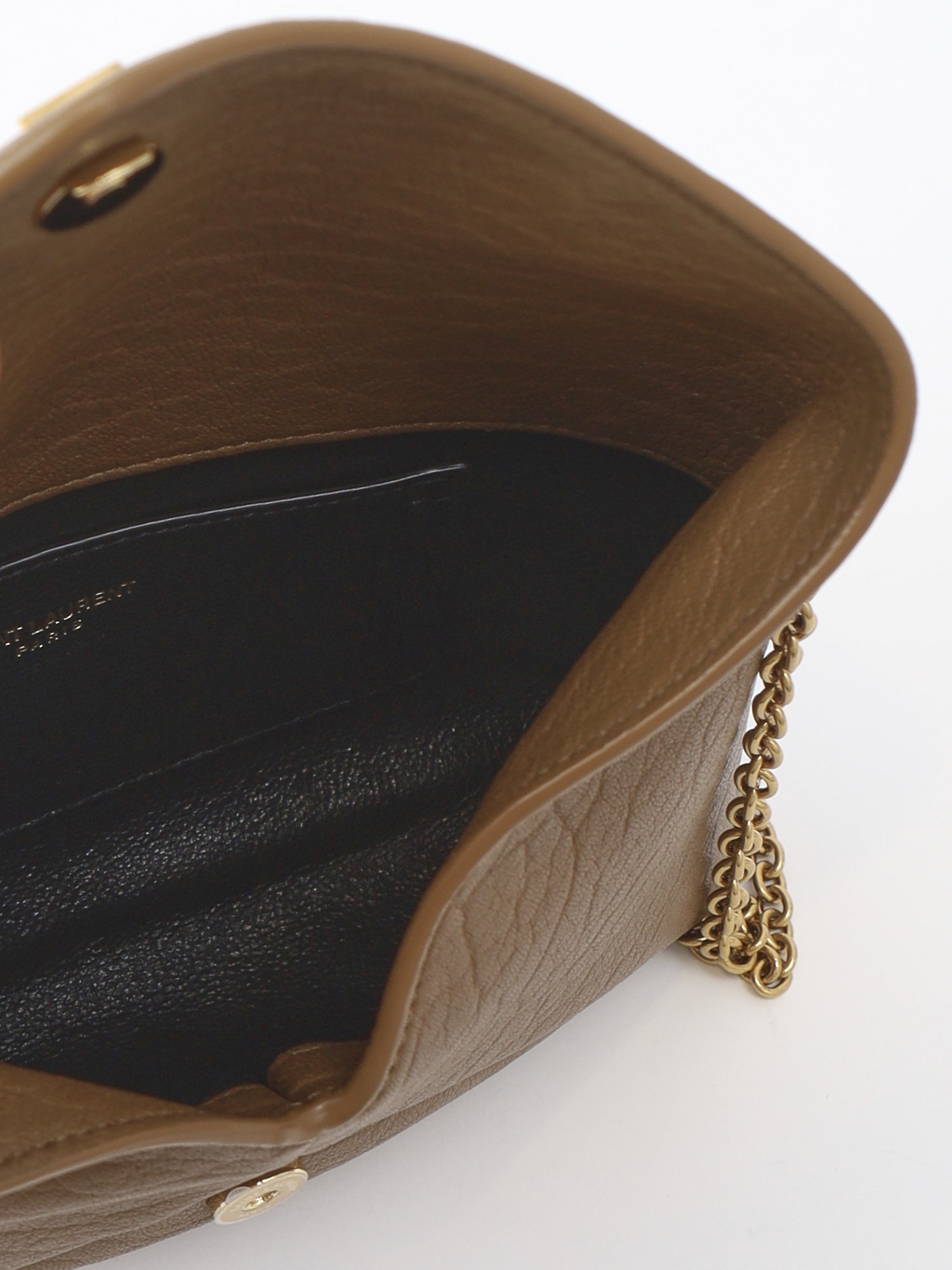 Saint Laurent Cassandre 11