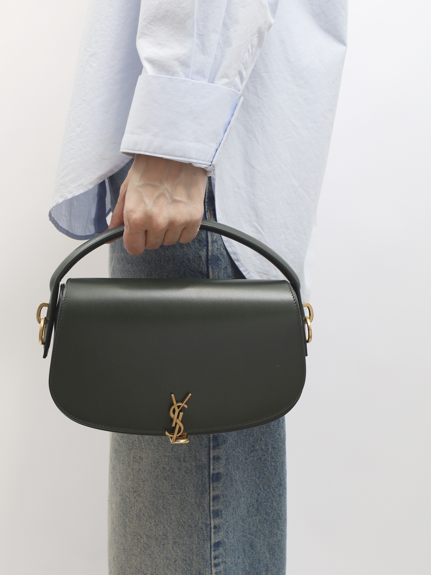 Saint Laurent Voltaire 1