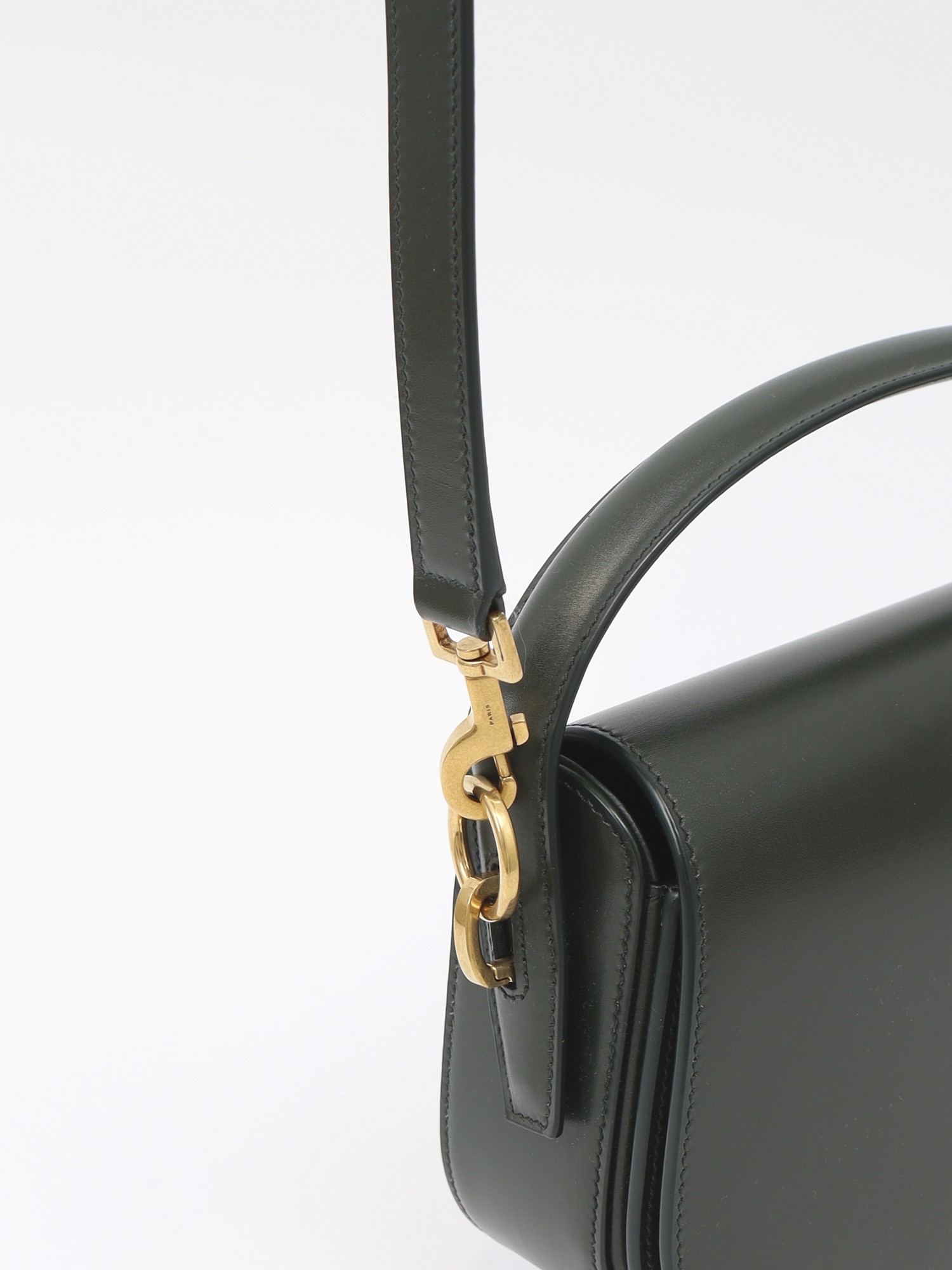 Saint Laurent Voltaire 6