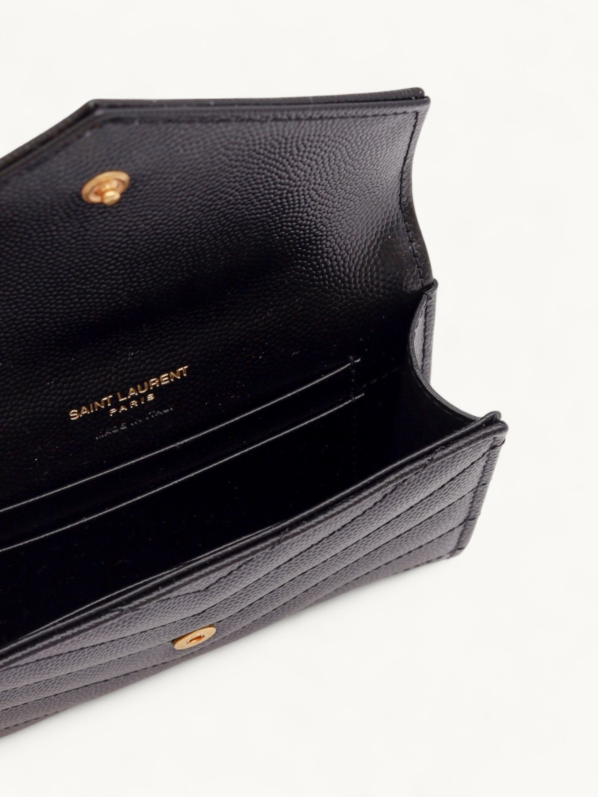 Saint Laurent Wallet 6