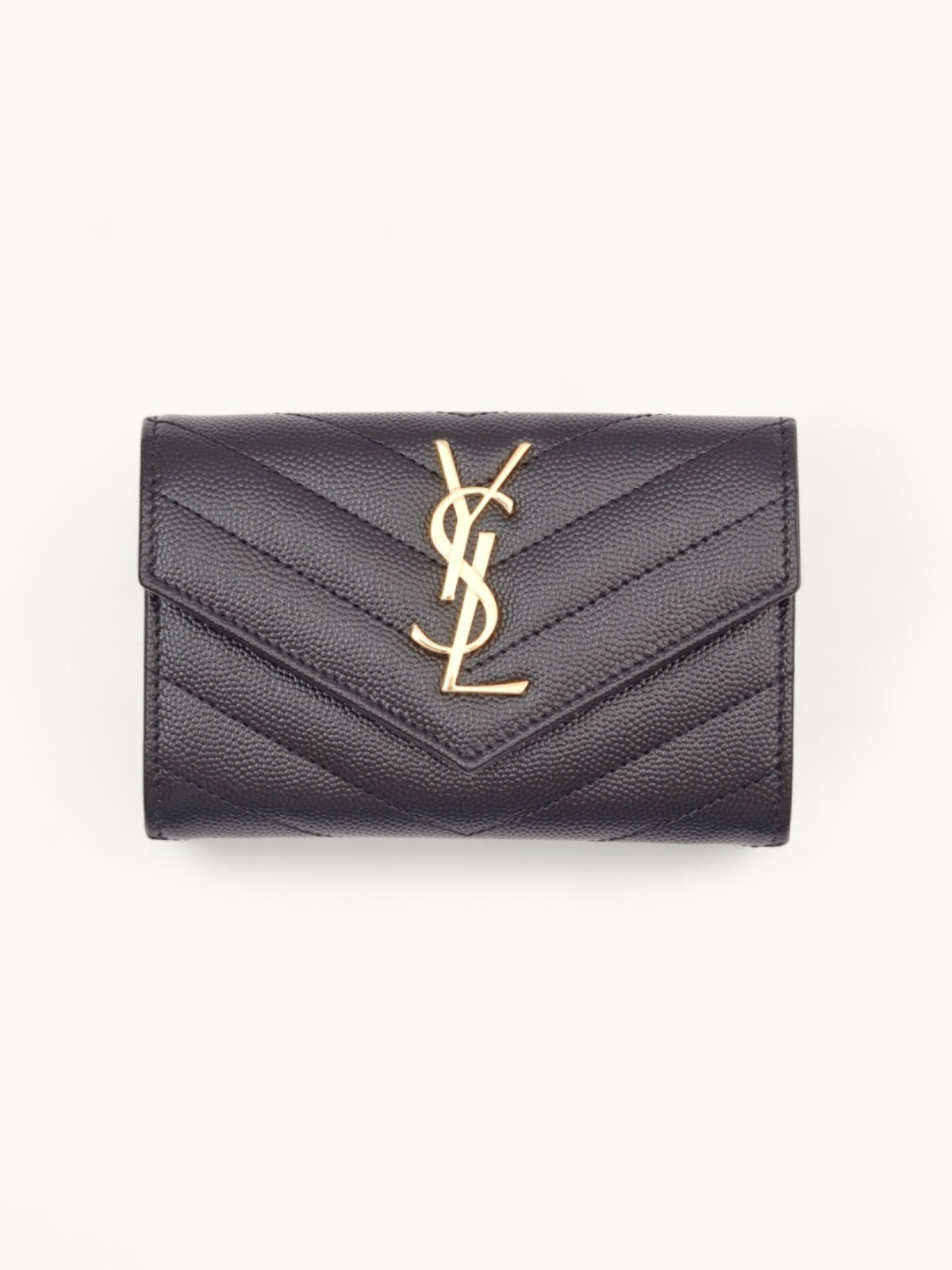 Saint Laurent Wallet 0