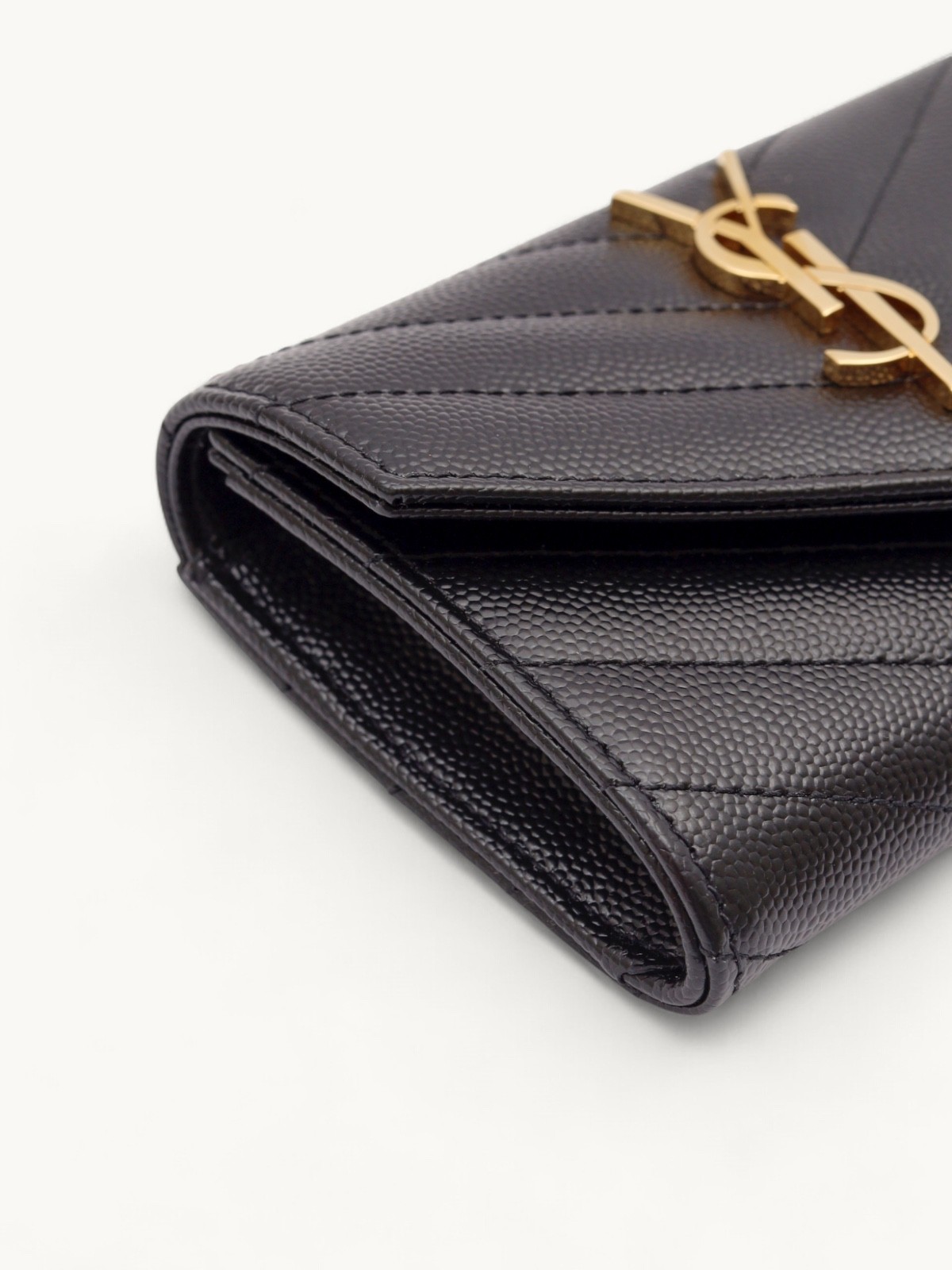 Saint Laurent Wallet 4