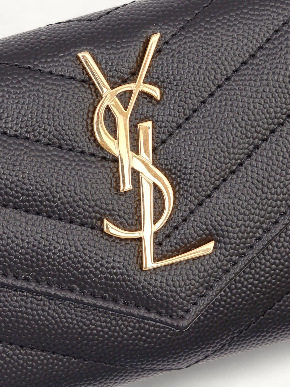 Saint Laurent Wallet 3