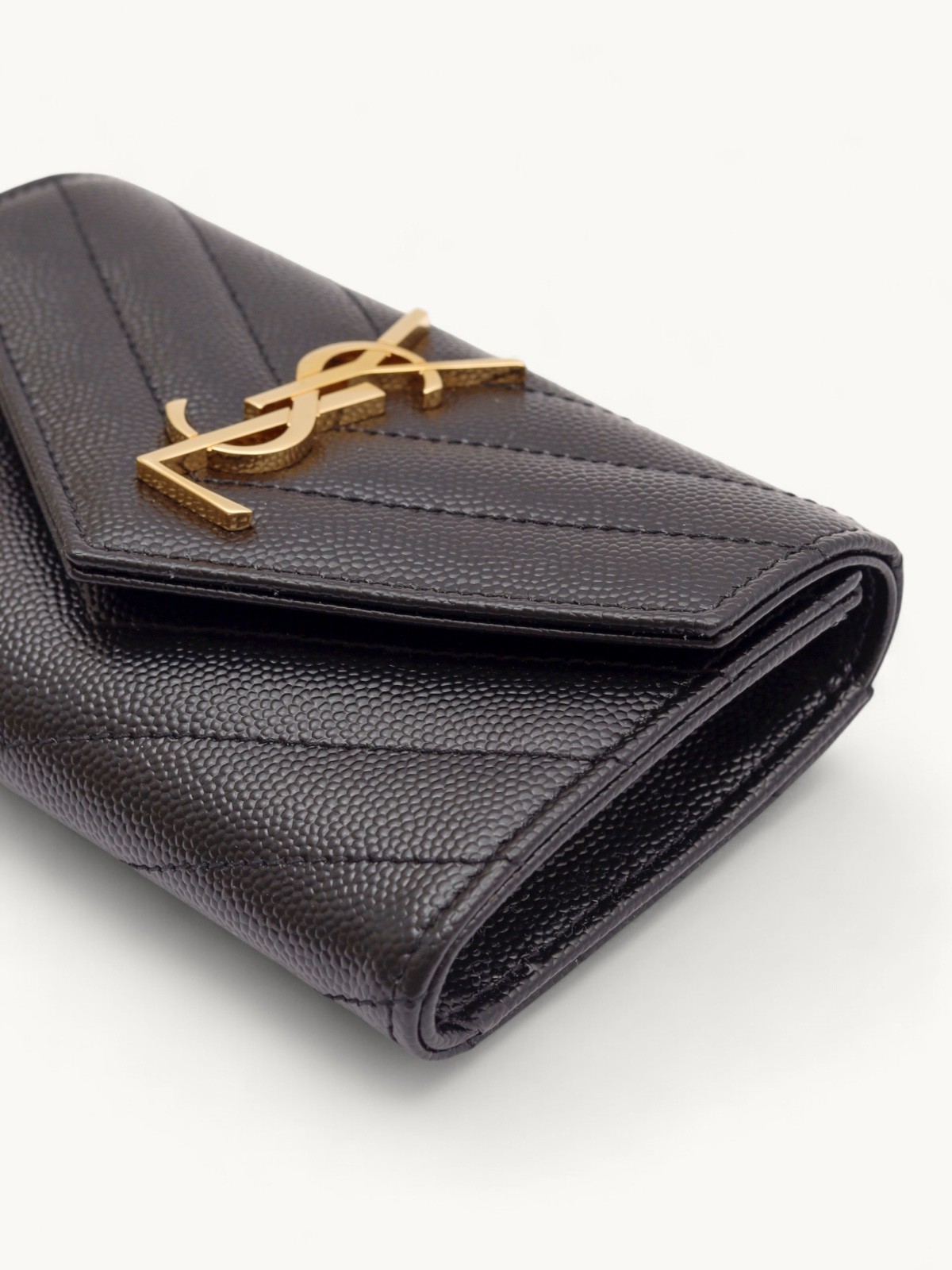 Saint Laurent Wallet 5