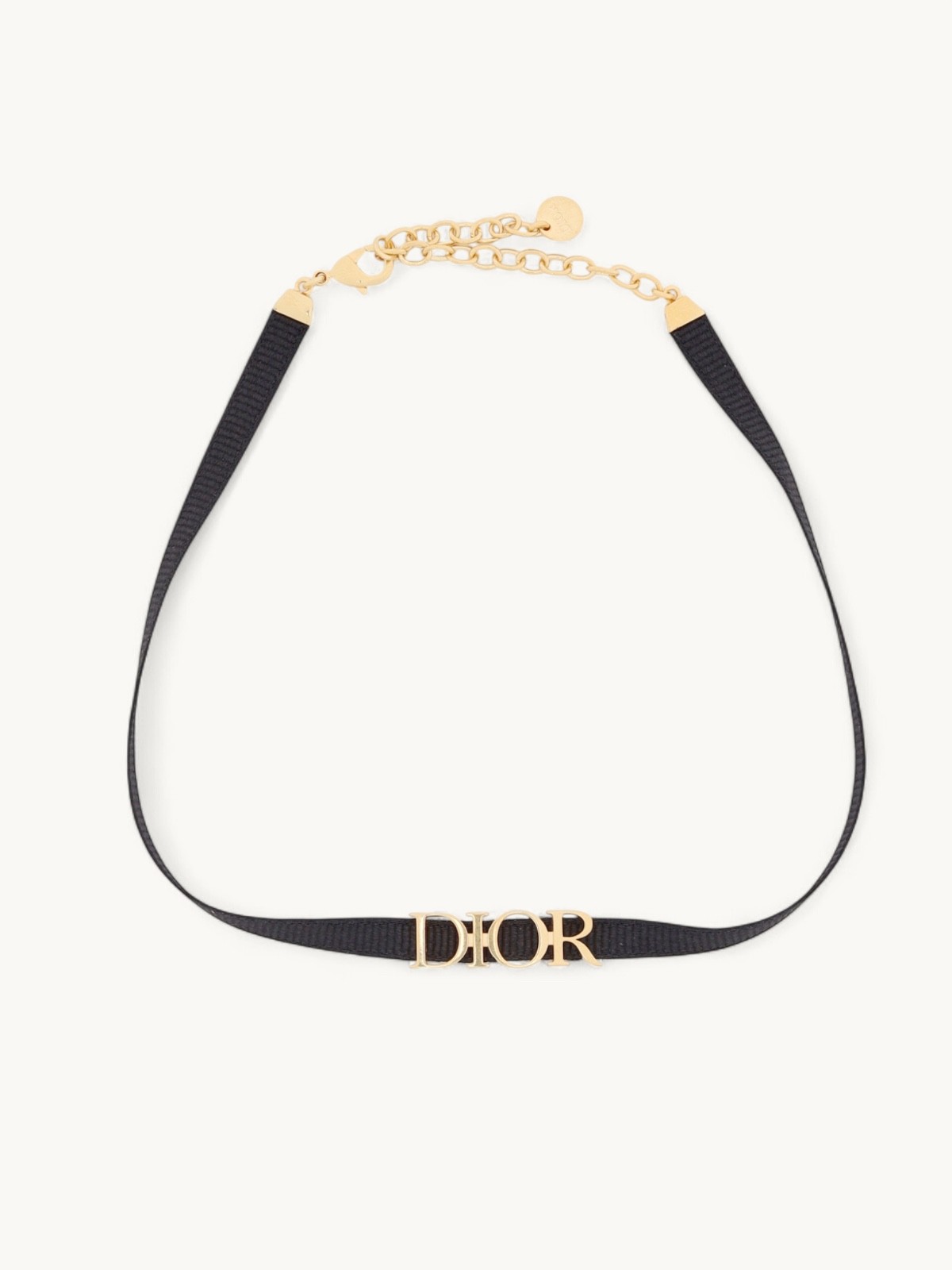 Dior Necklace 0