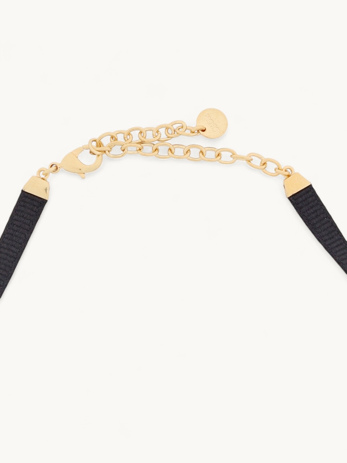 Dior Necklace 3