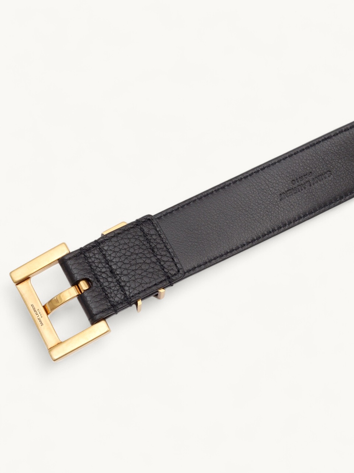 Saint Laurent Belt 3