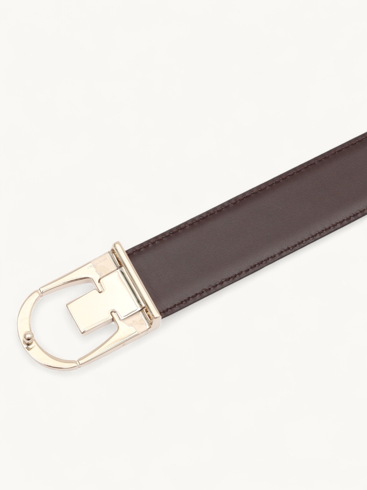Saint Laurent Belt 3