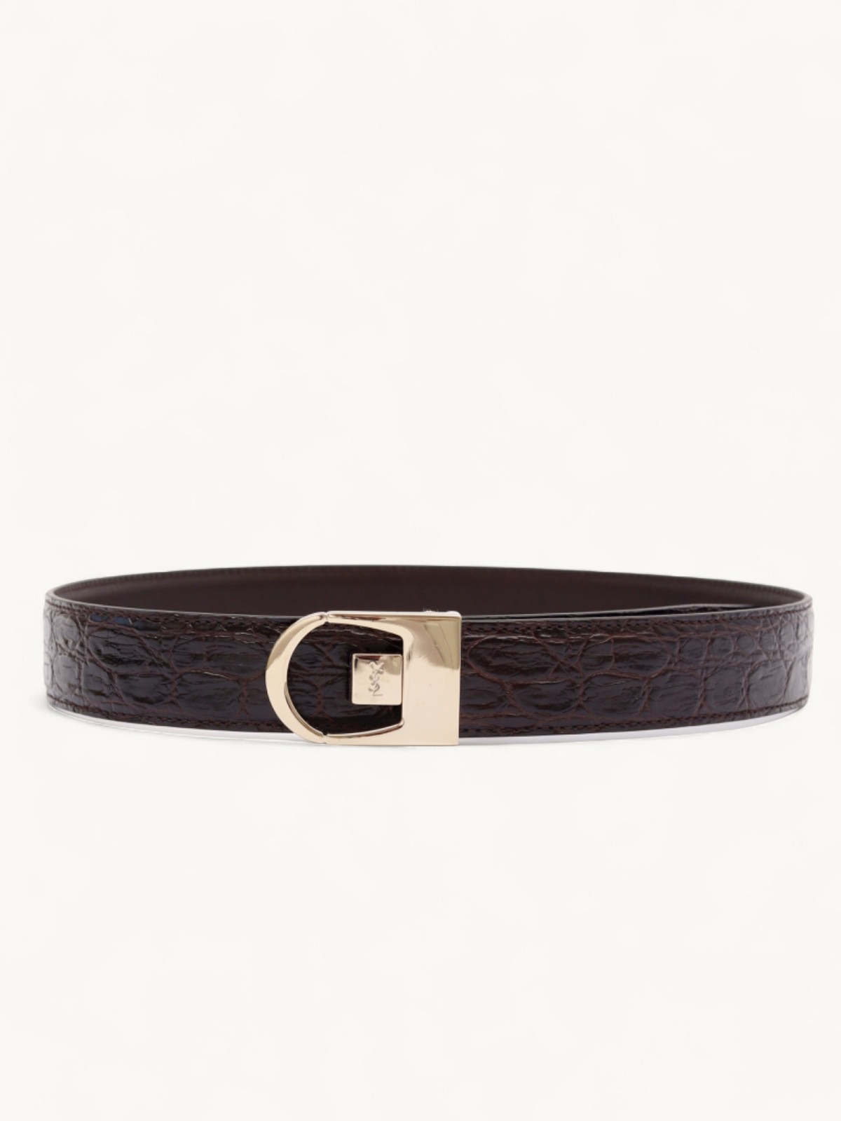 Saint Laurent Belt 0