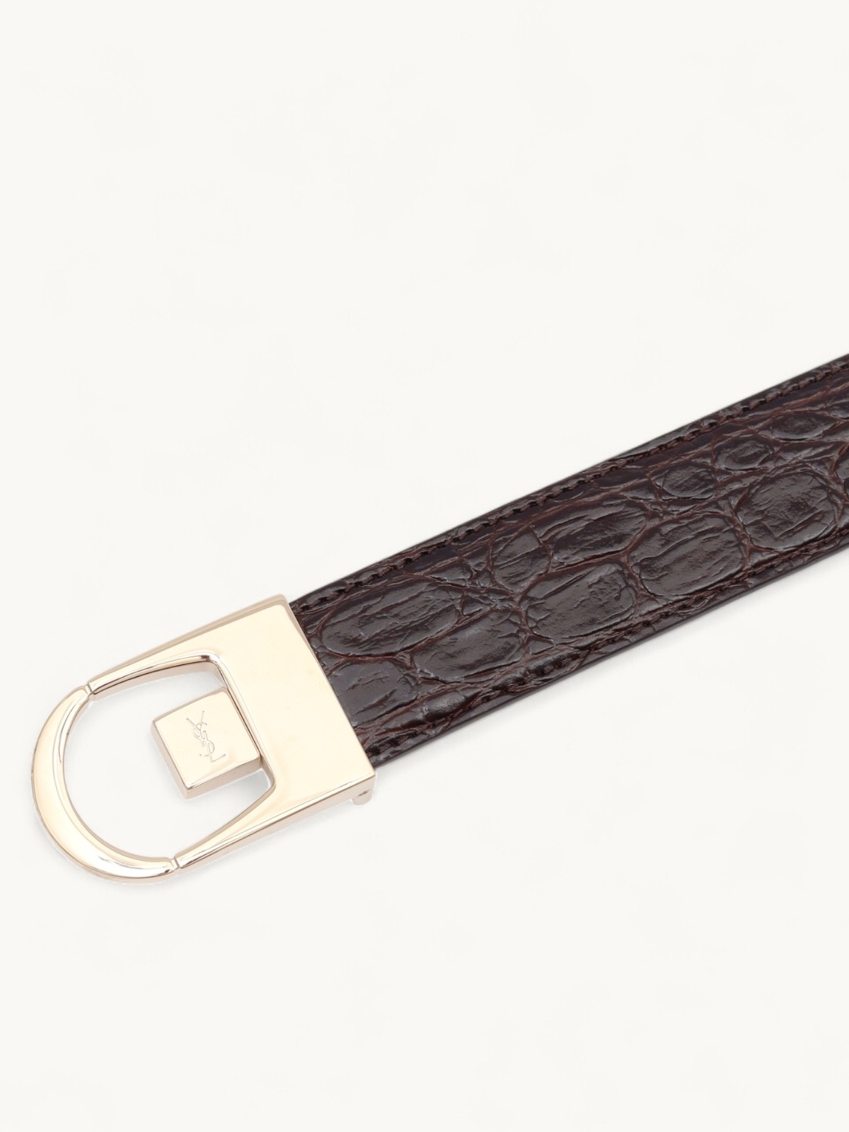 Saint Laurent Belt 2