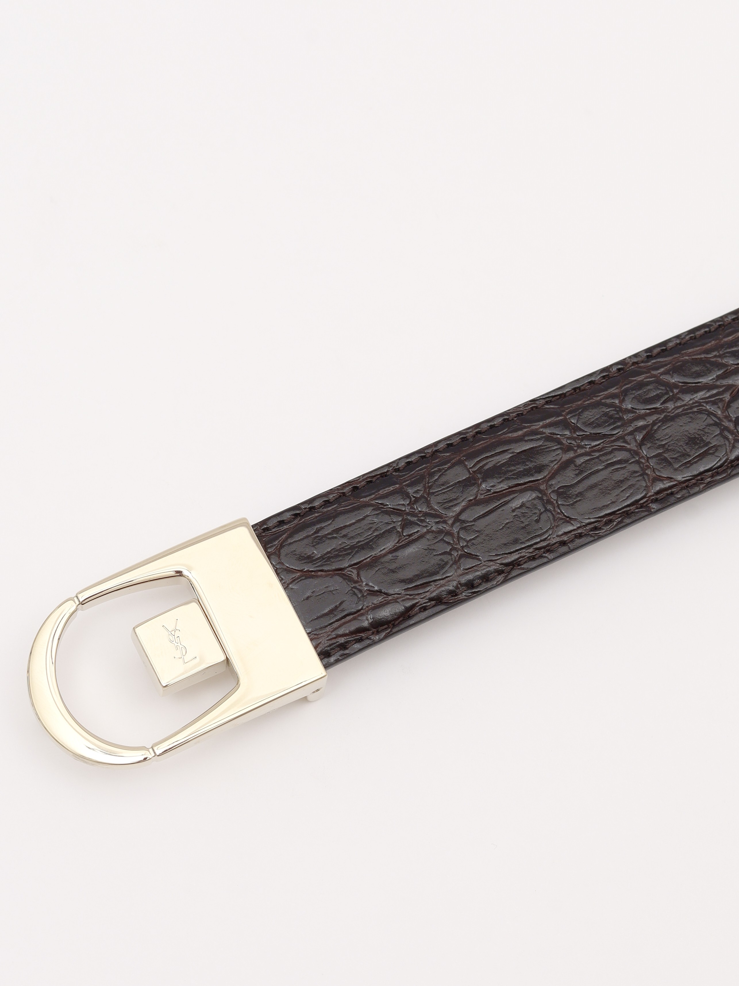 Saint Laurent Belt 2