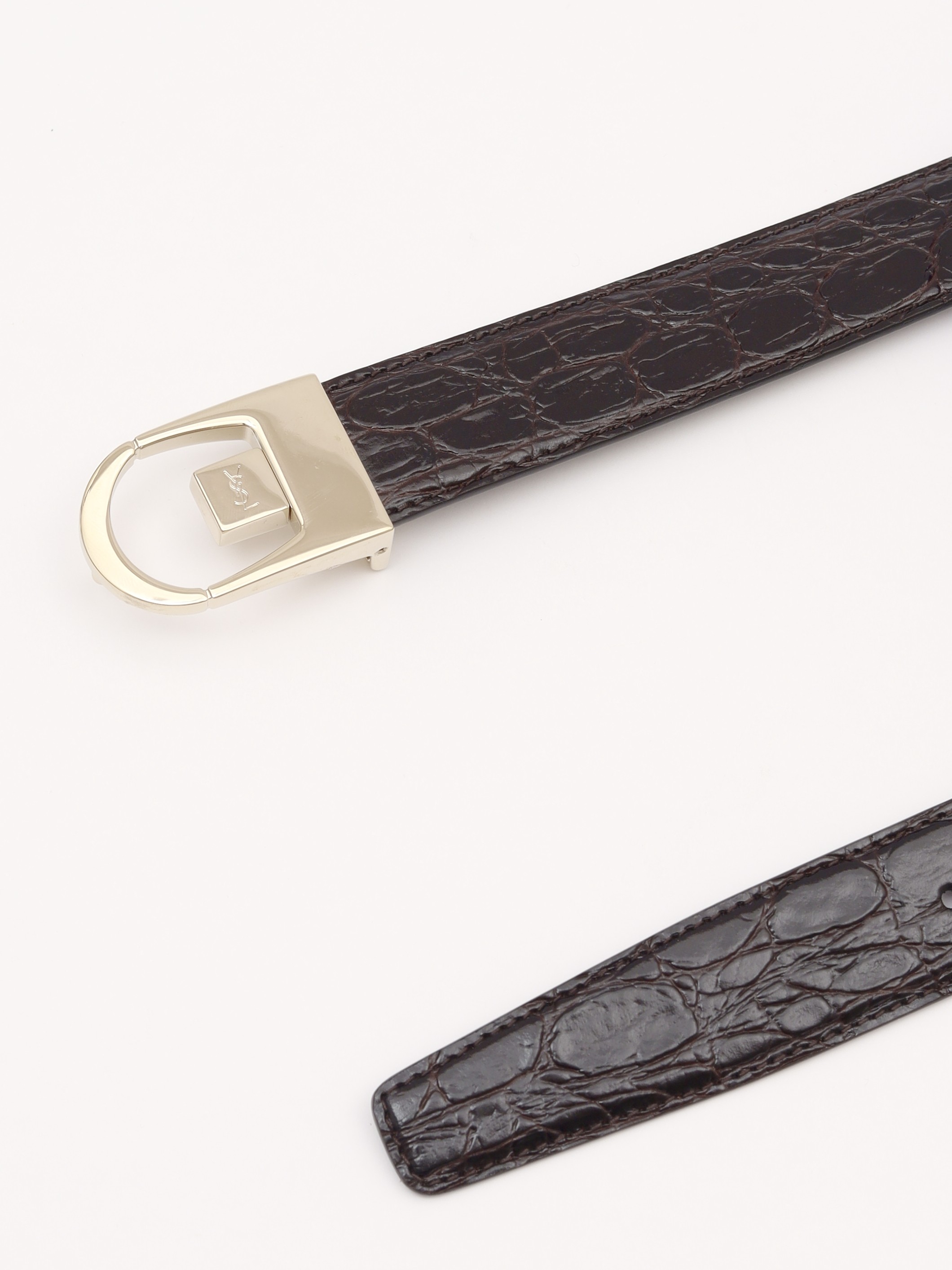 Saint Laurent Belt 6