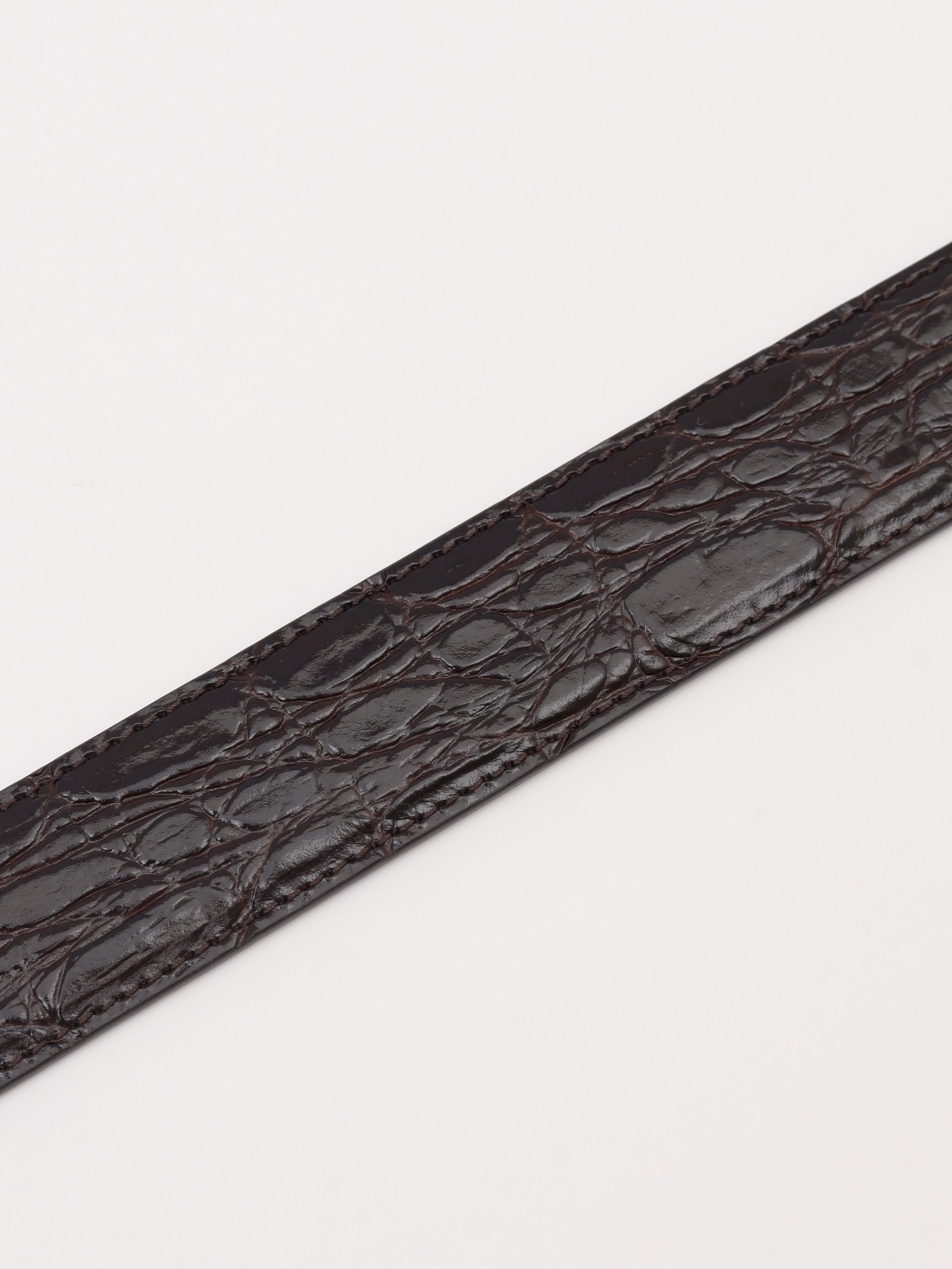 Saint Laurent Belt 5