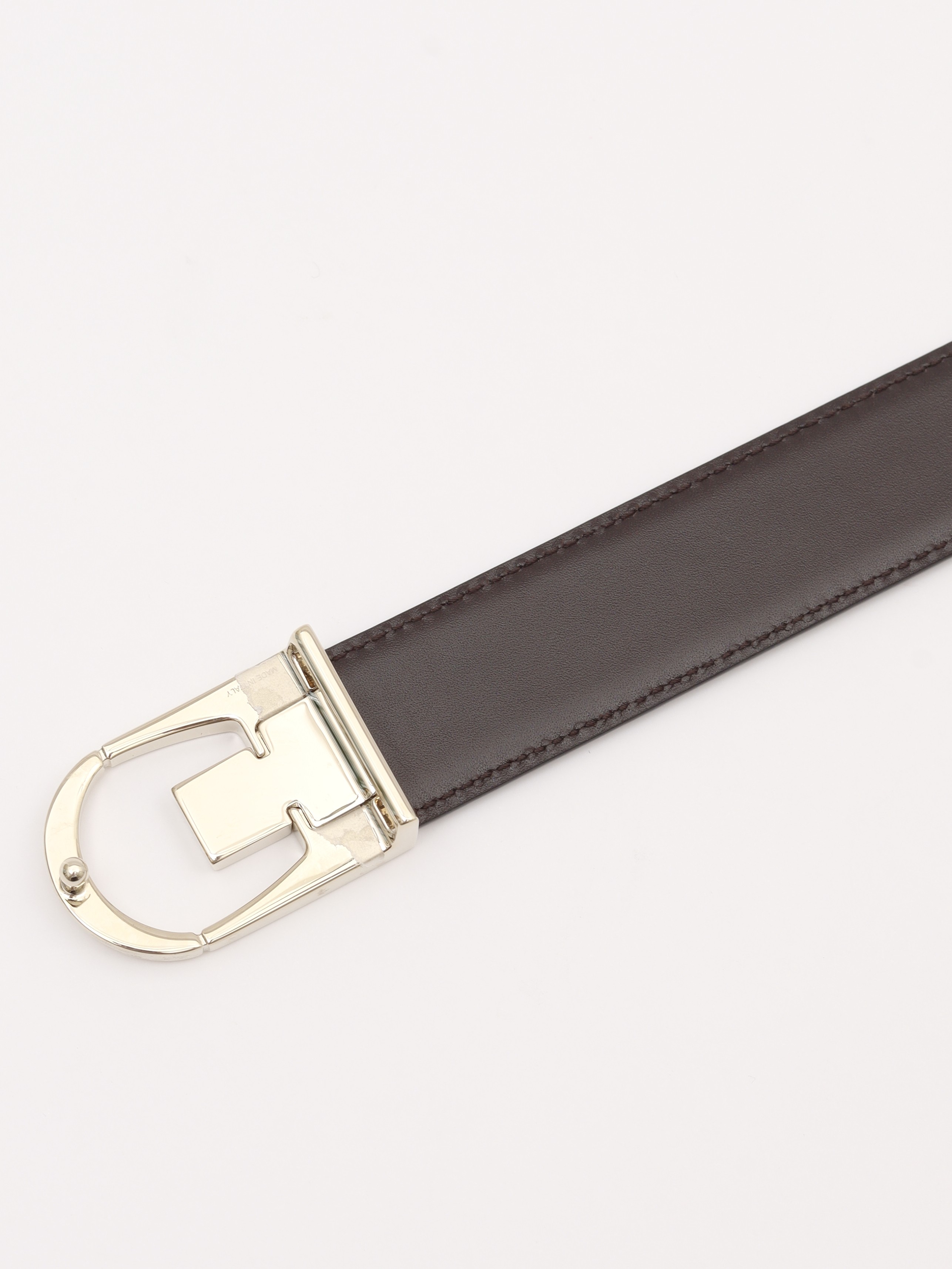 Saint Laurent Belt 3