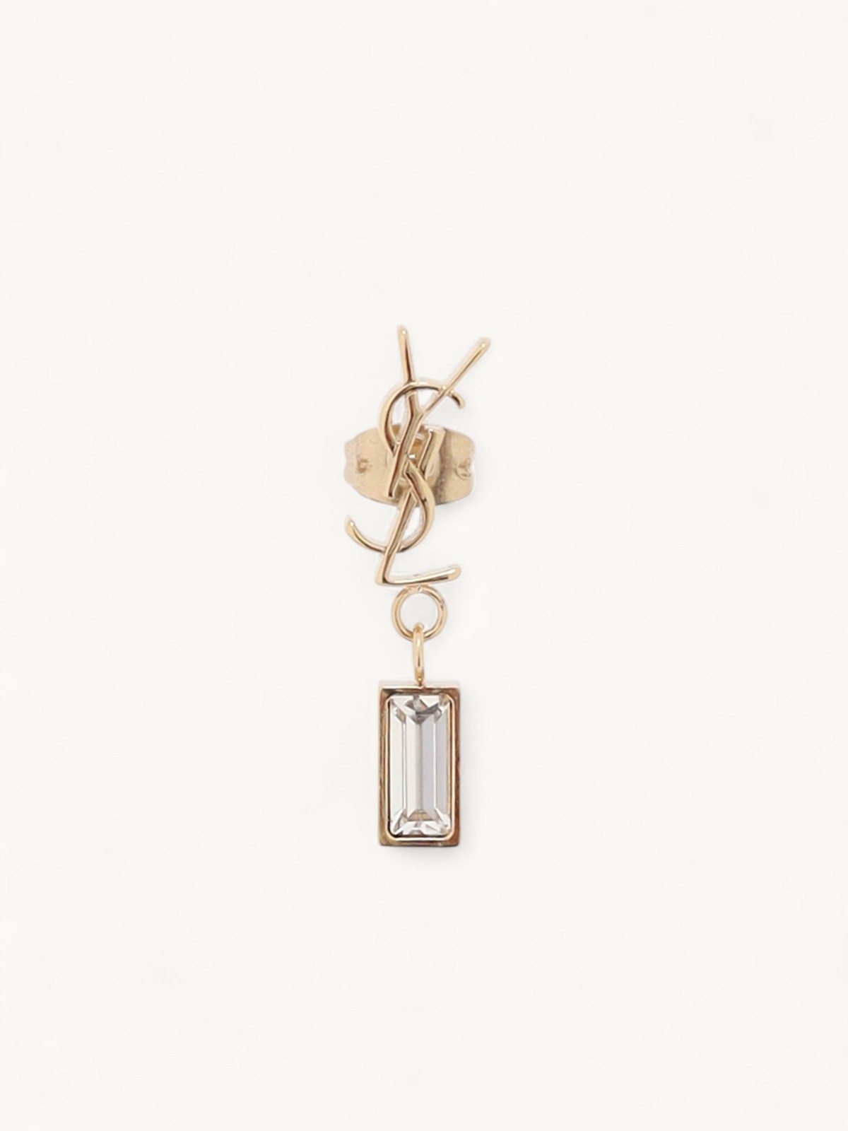Saint Laurent Earrings  0