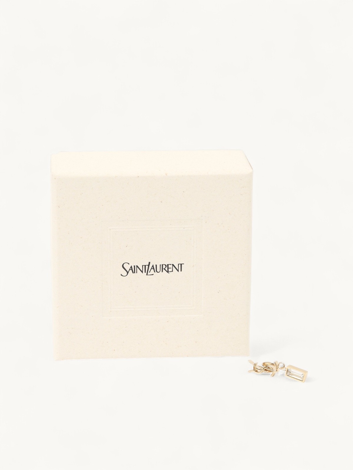 Saint Laurent Earrings  3