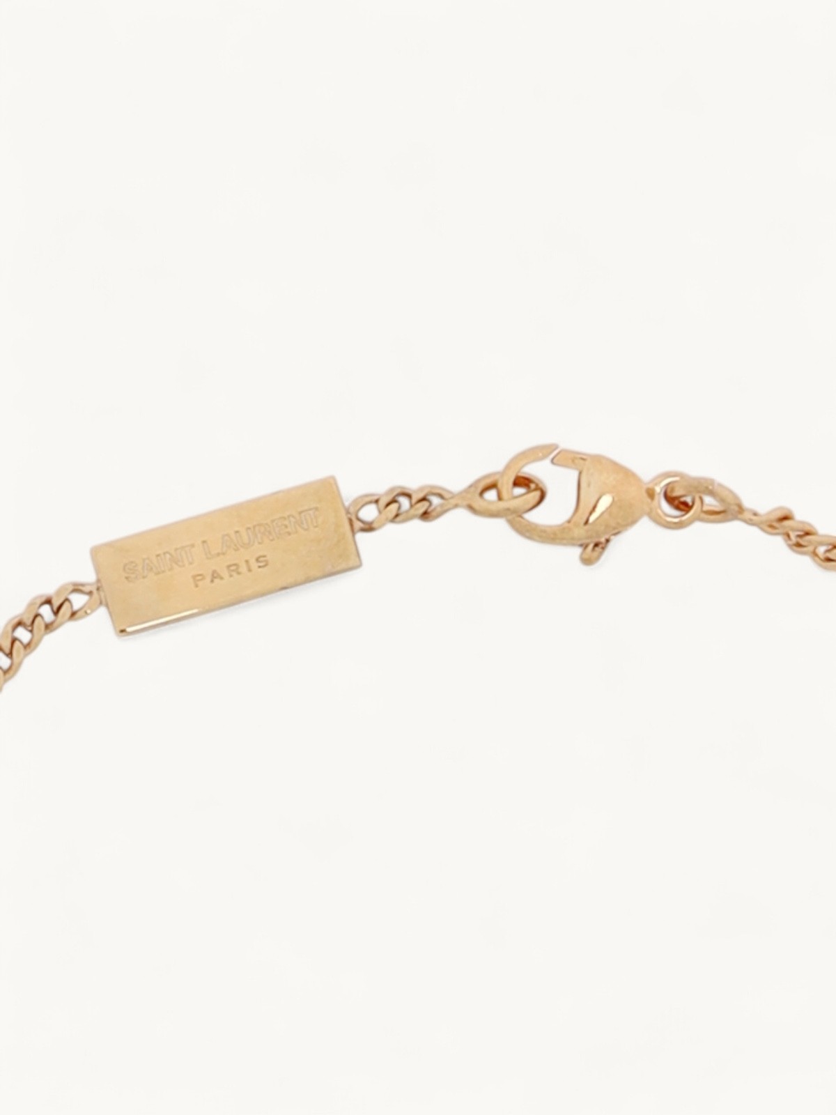 Saint Laurent Bracelet  6