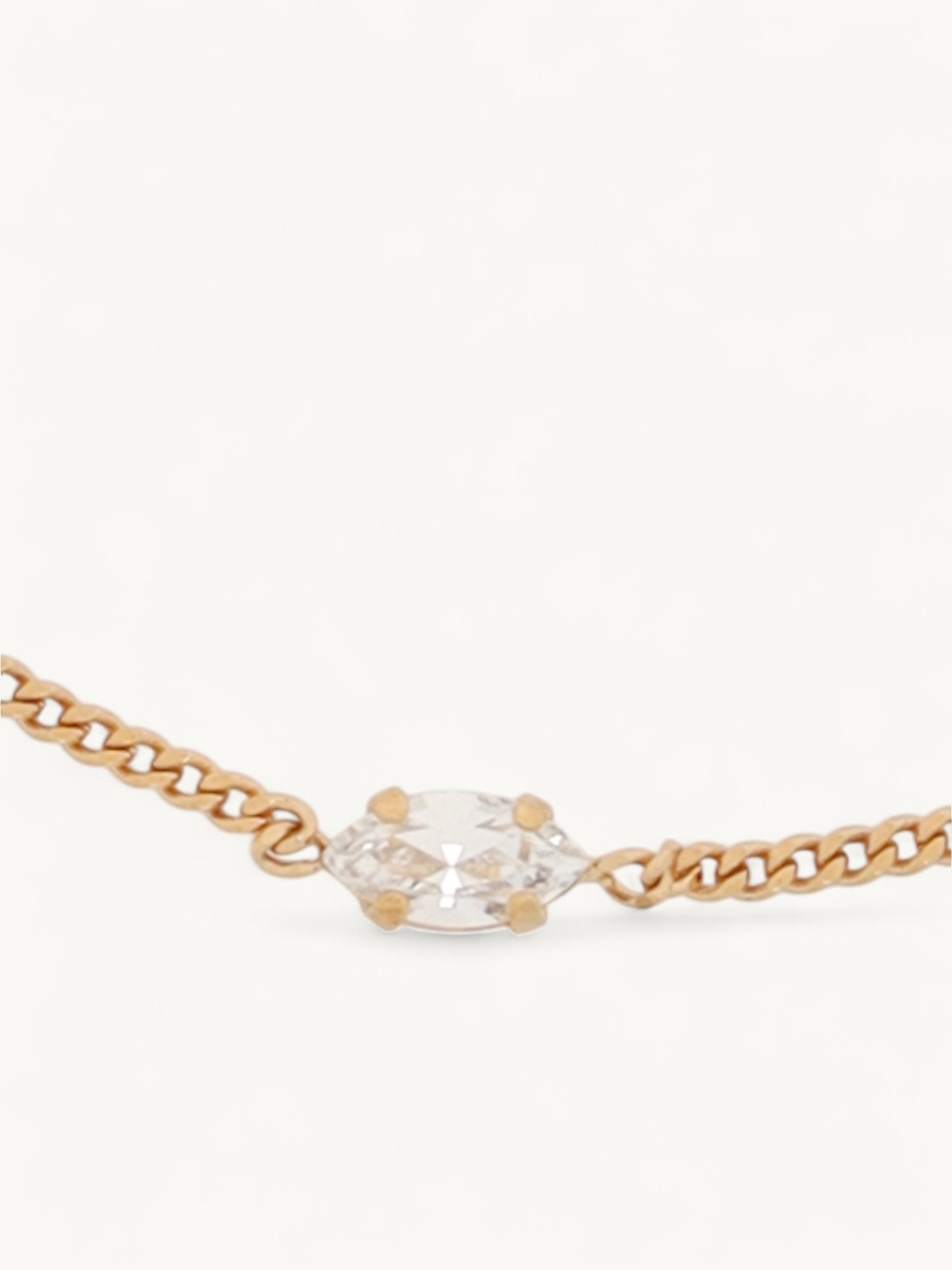 Saint Laurent Bracelet  3