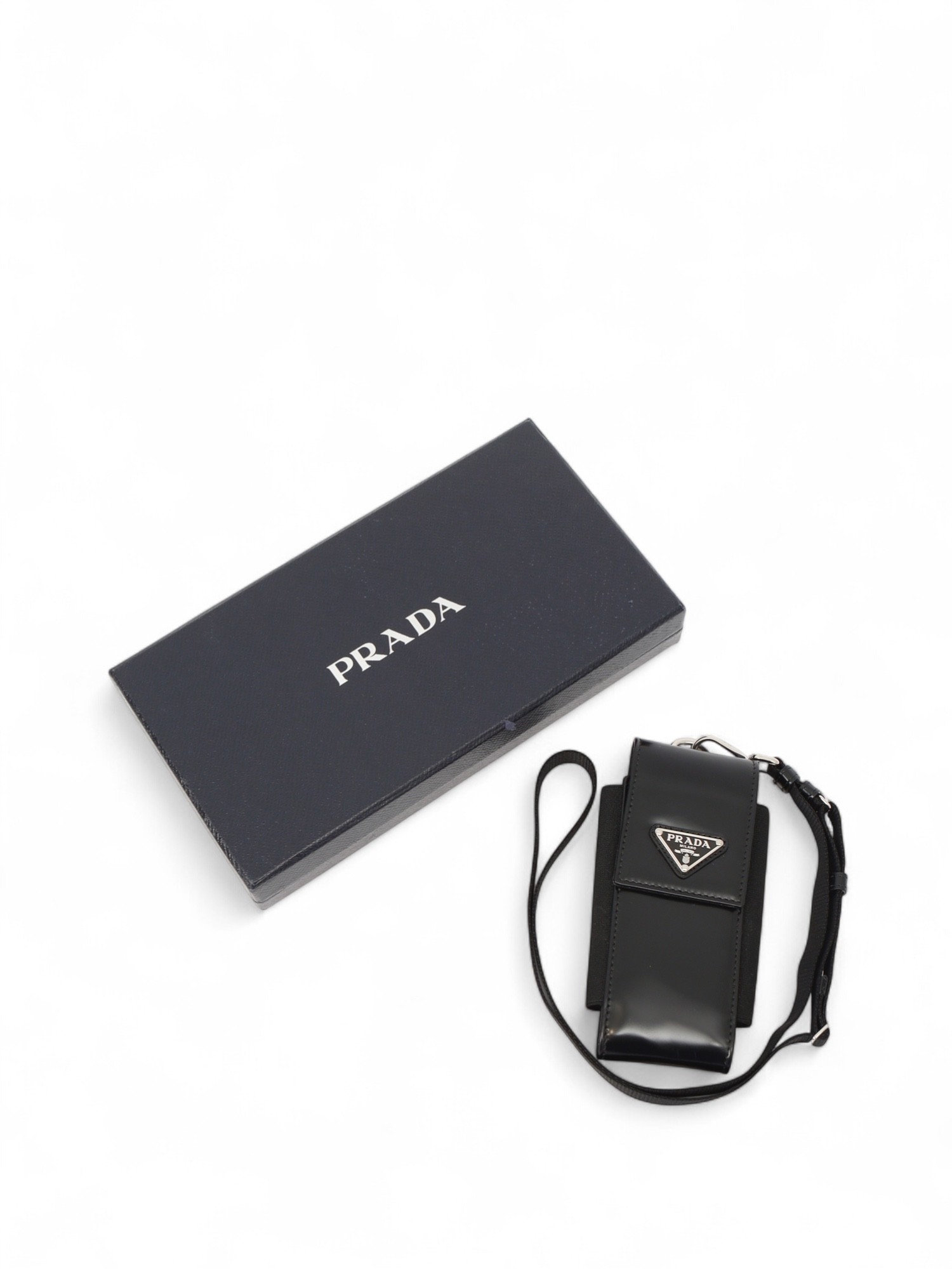 Prada Case  7