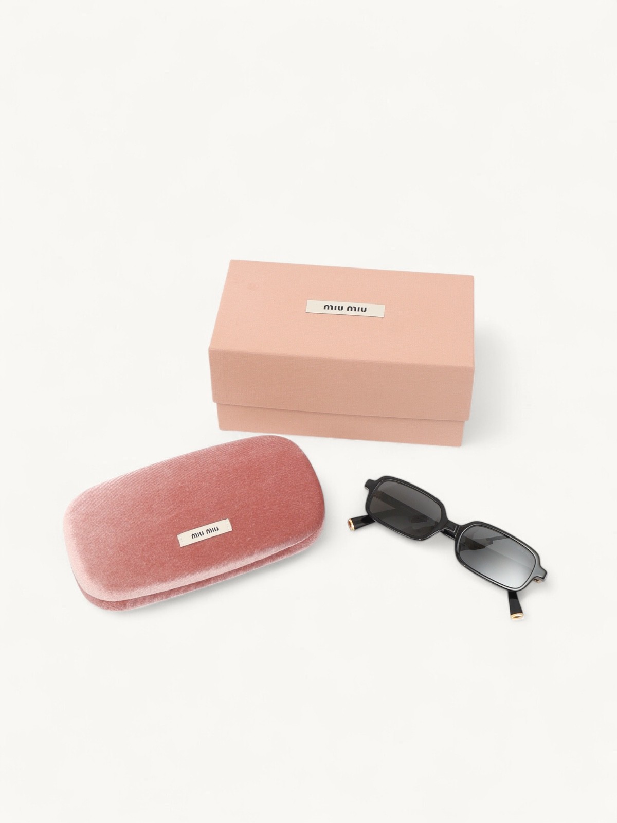 Miu Miu Sunglasses 2