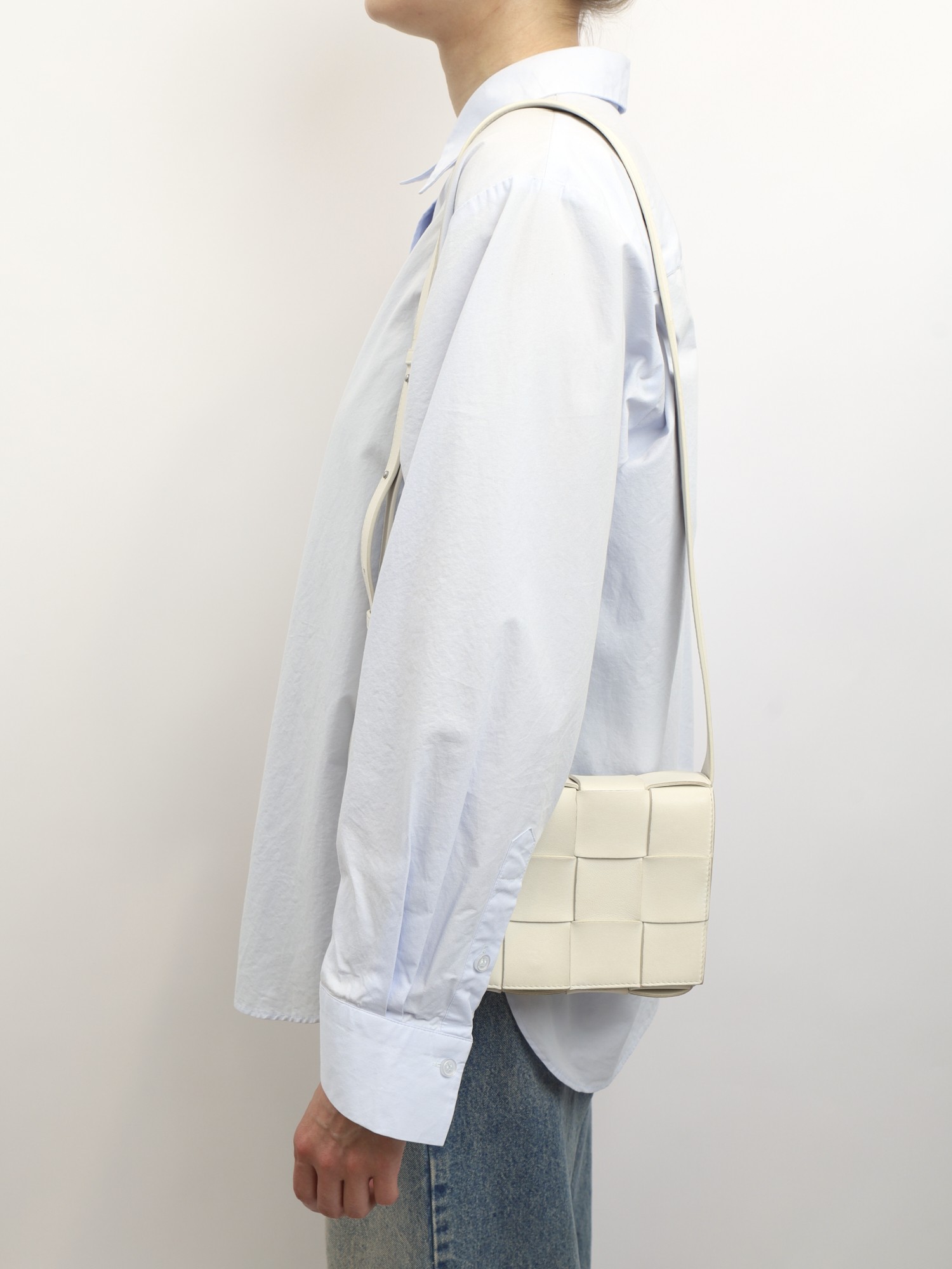 Bottega Veneta Cassette 1