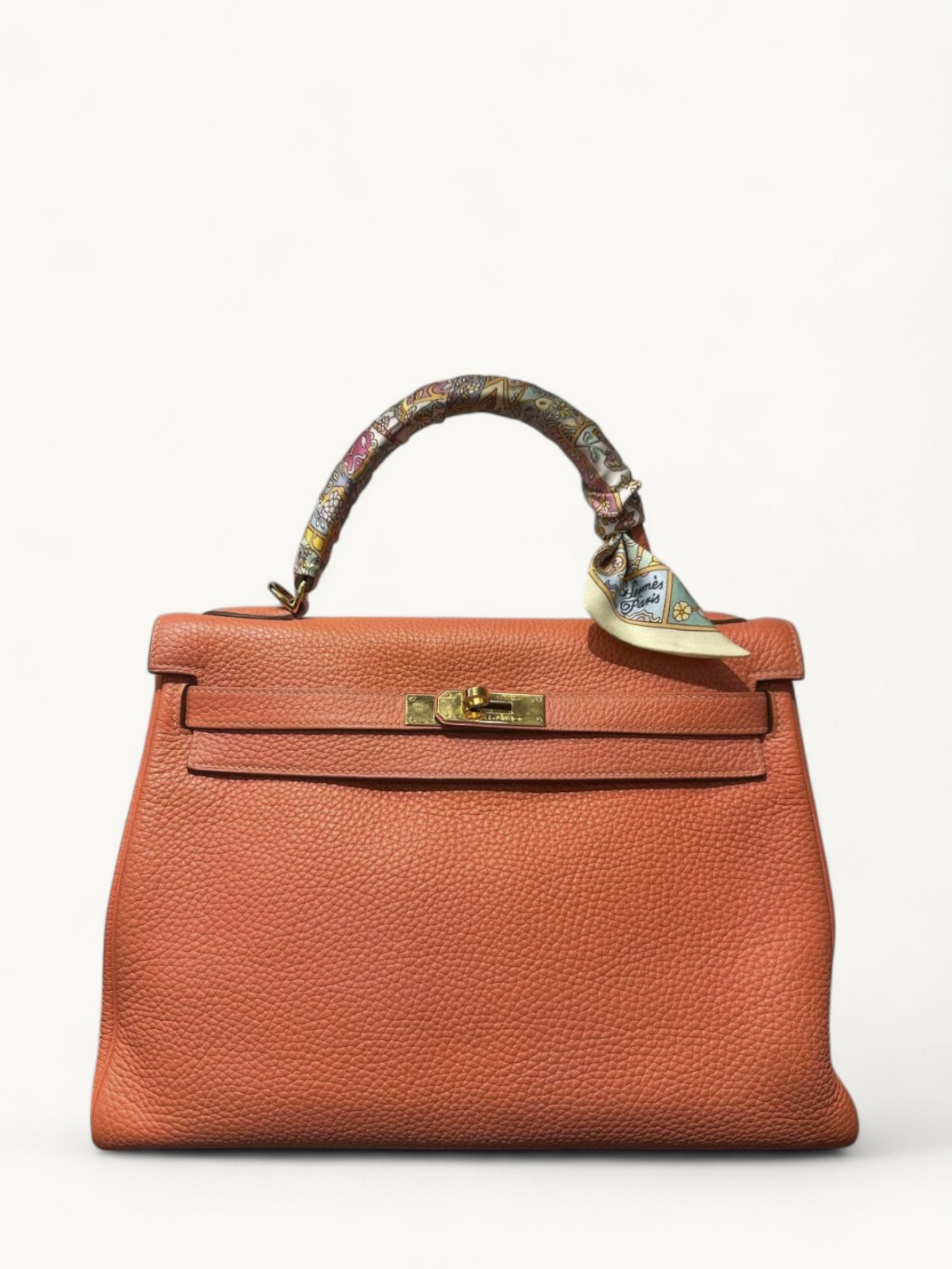 Hermes Kelly 32 0
