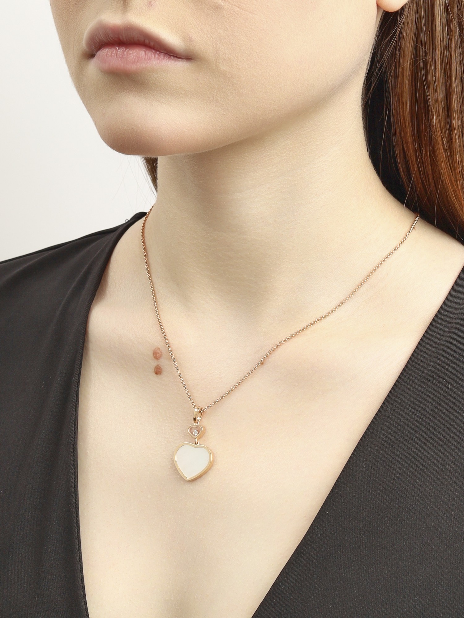 Chopard Happy Hearts  1