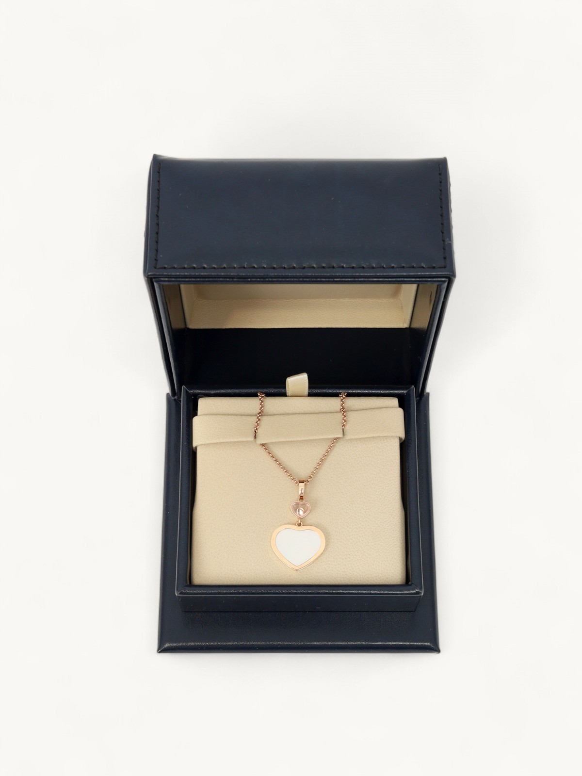 Chopard Happy Hearts  3