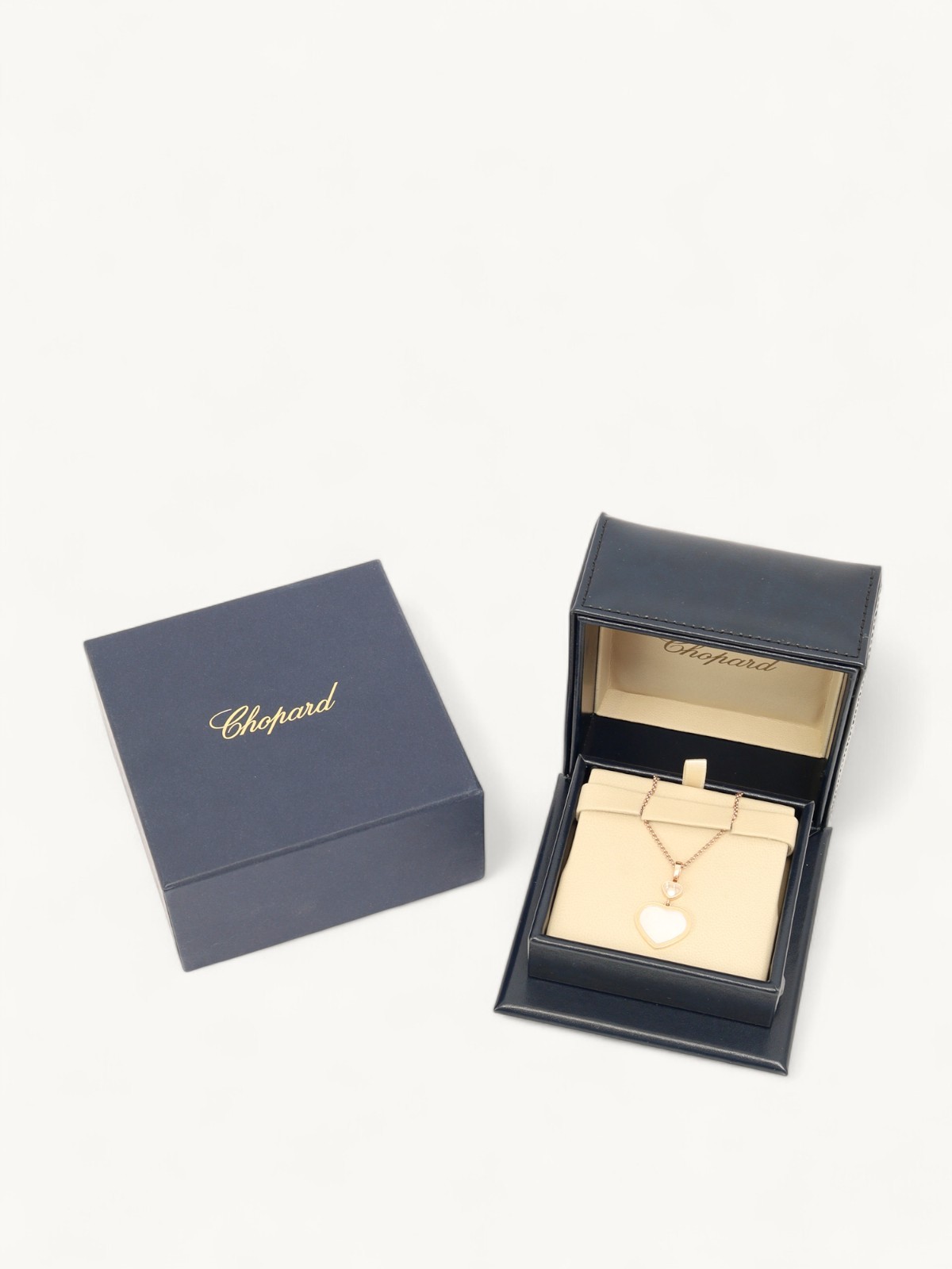 Chopard Happy Hearts  2