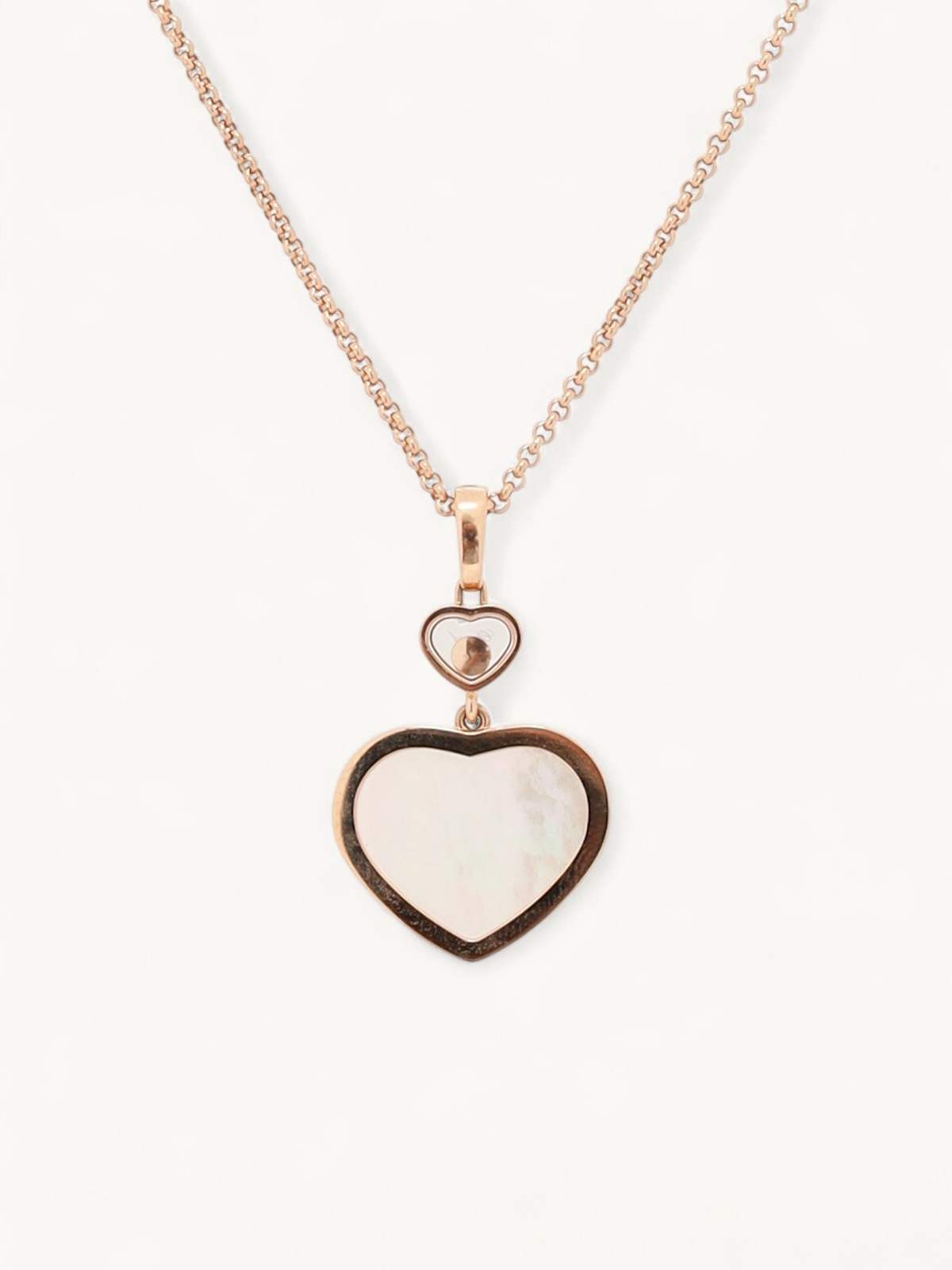 Chopard Happy Hearts  4