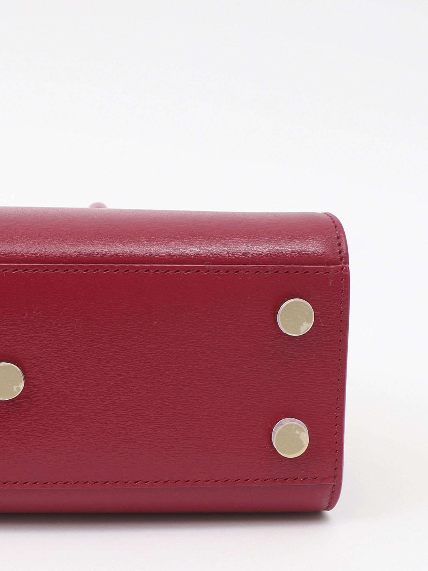 Saint Laurent Sac De Jour 9