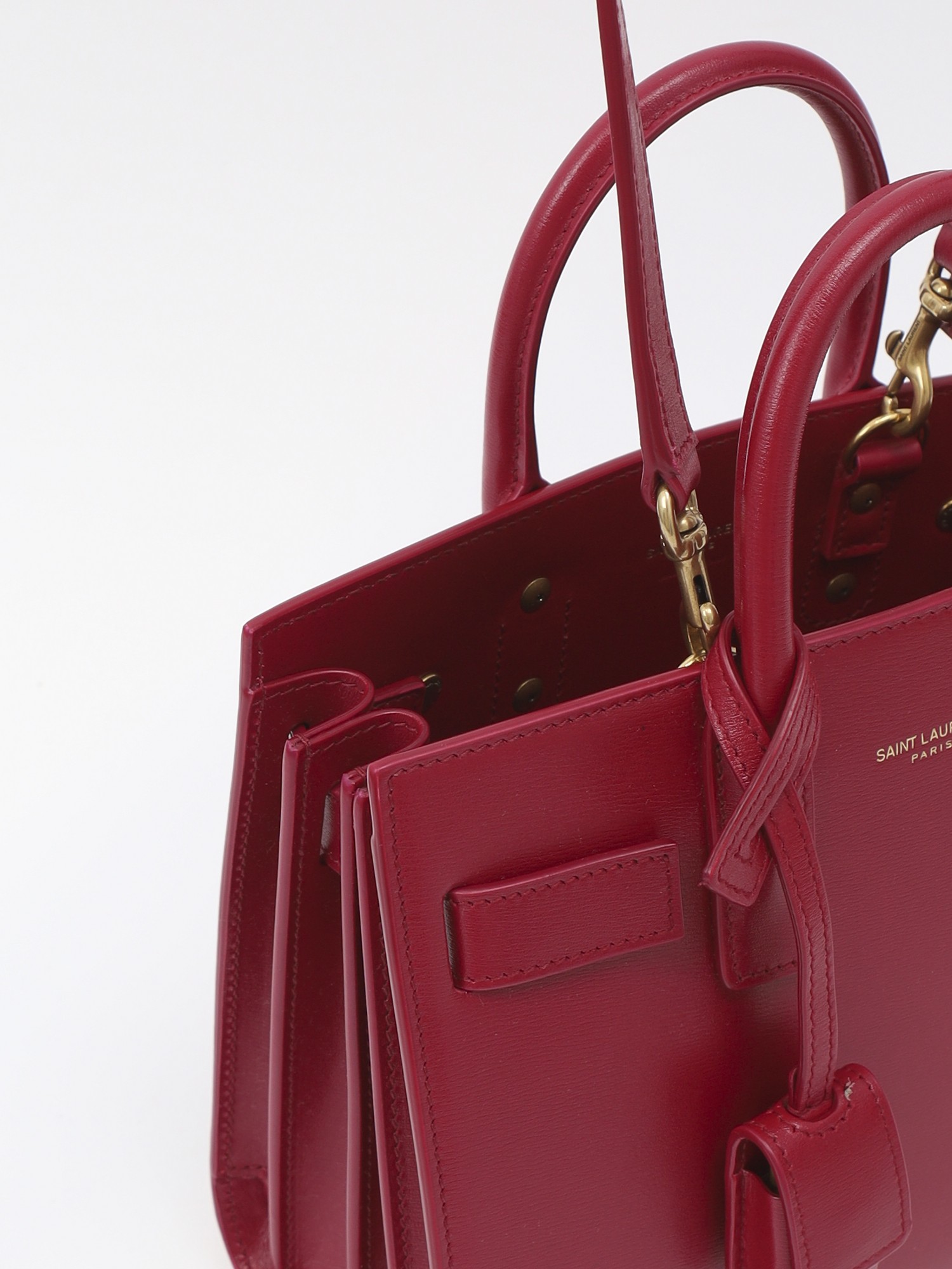 Saint Laurent Sac De Jour 6