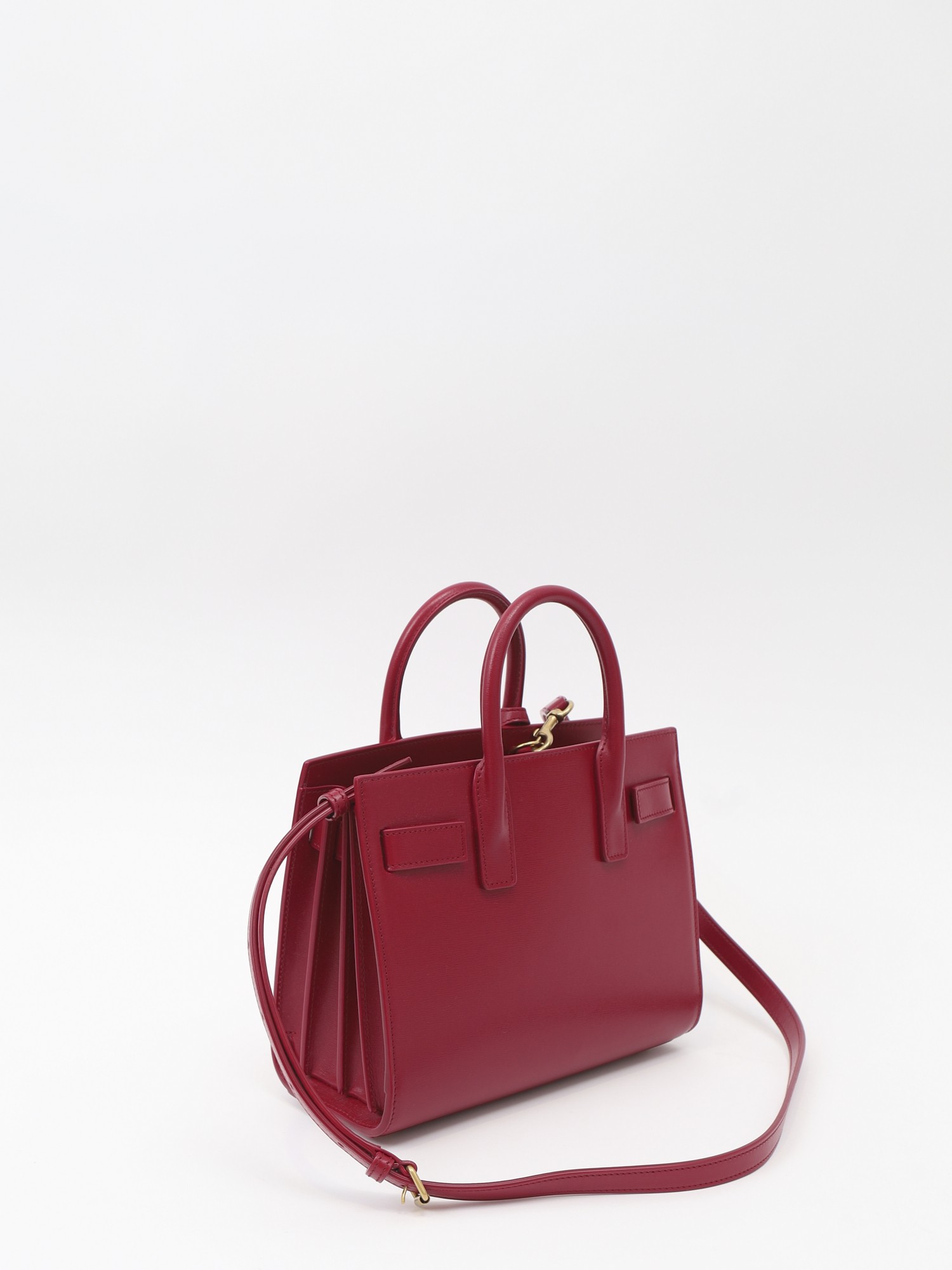 Saint Laurent Sac De Jour 3